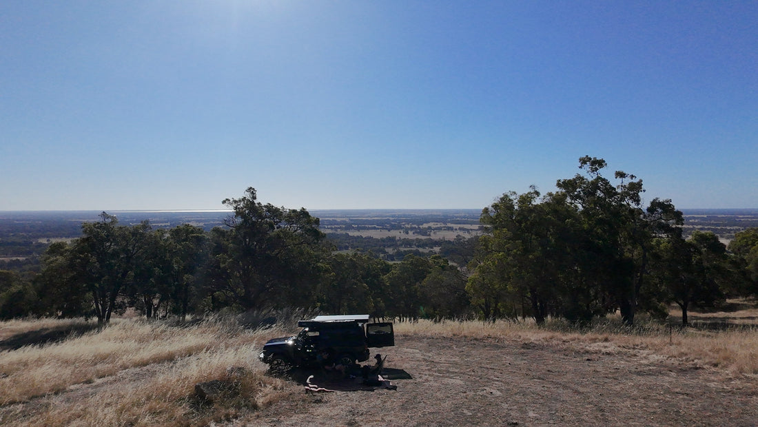 Starlink Mini in Australia: Internet Solutions for Remote Adventures