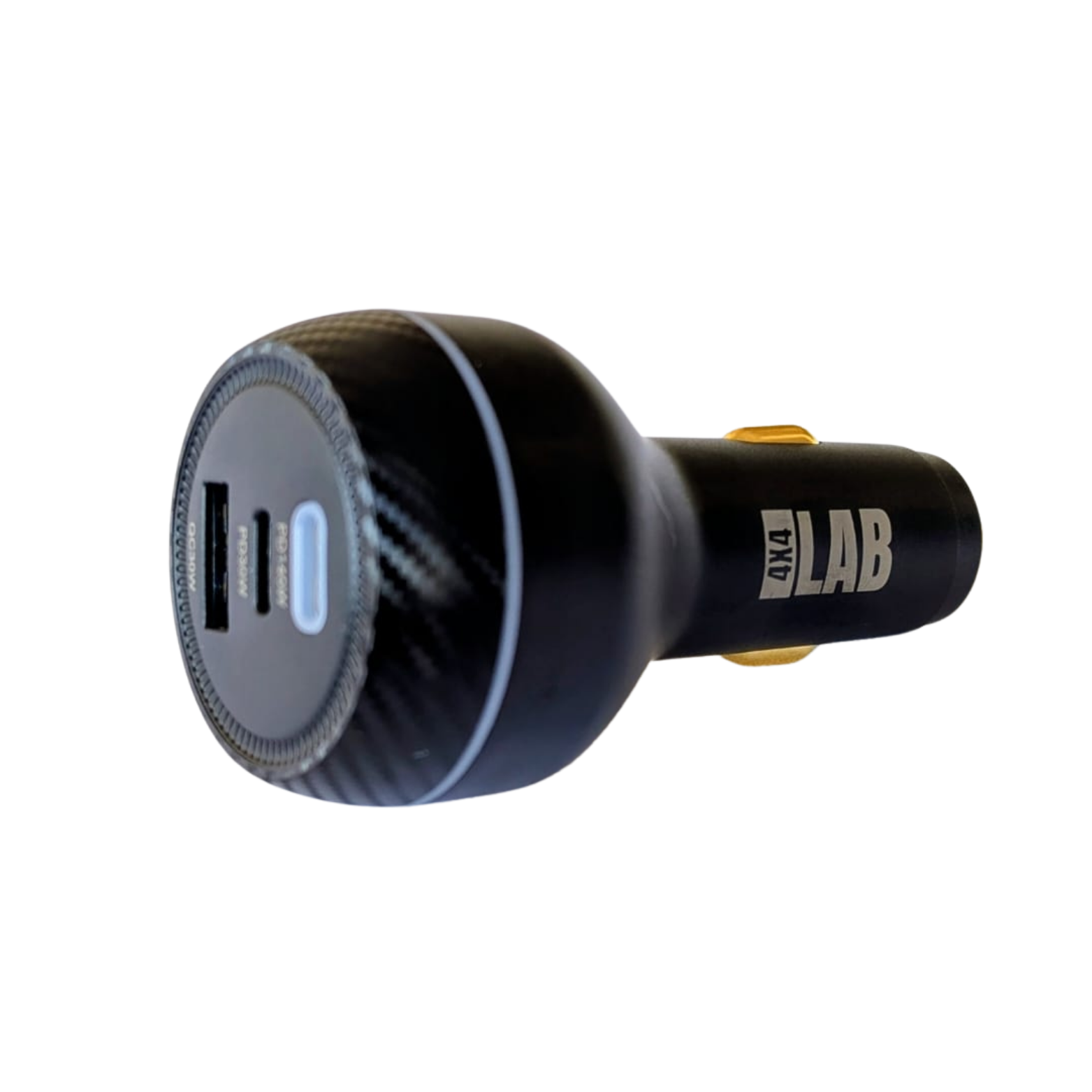 165W USB-C Car Charger – Starlink Mini Ready