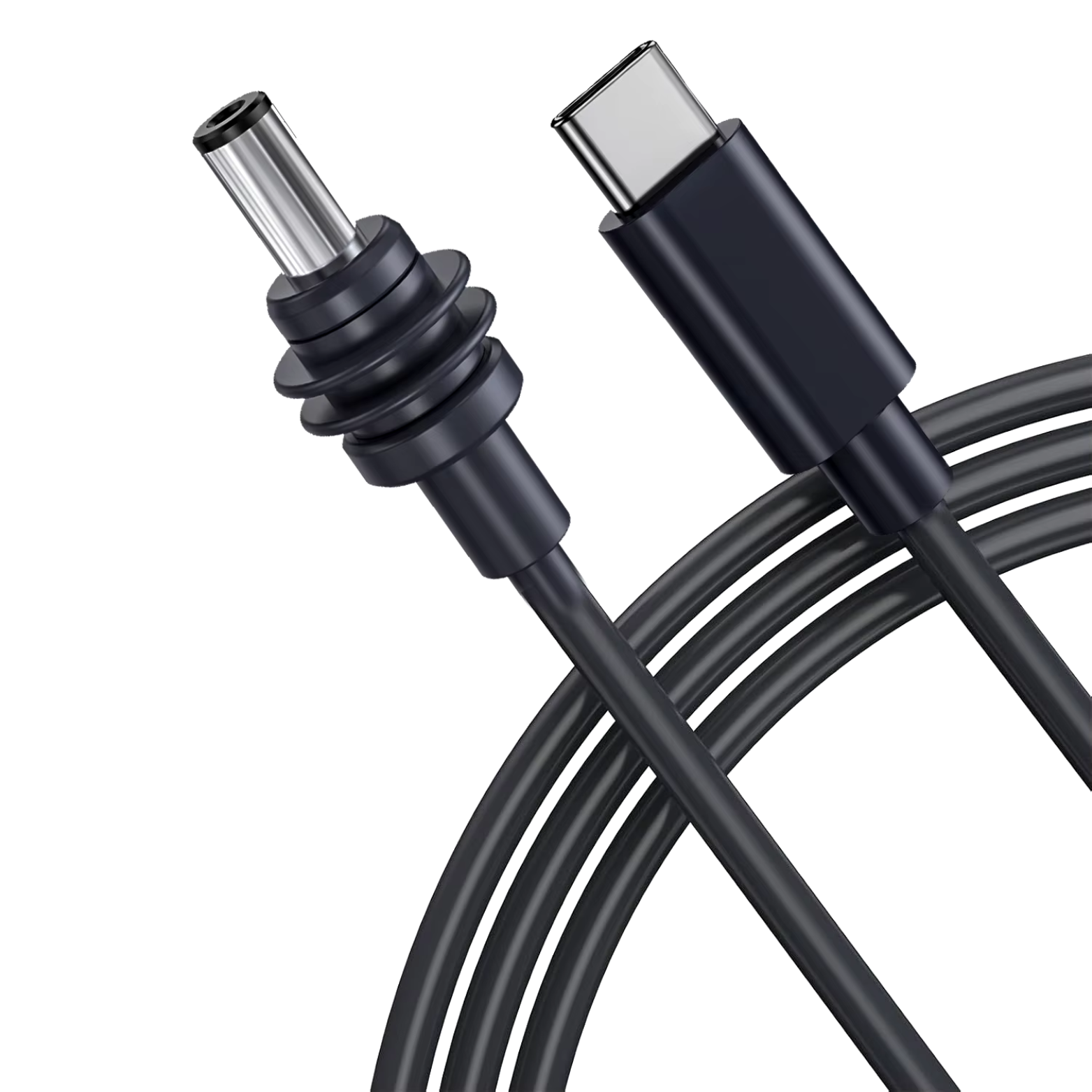 Starlink Mini USB-C to DC Power Cable | IP67 Rated | 4x4 LAB