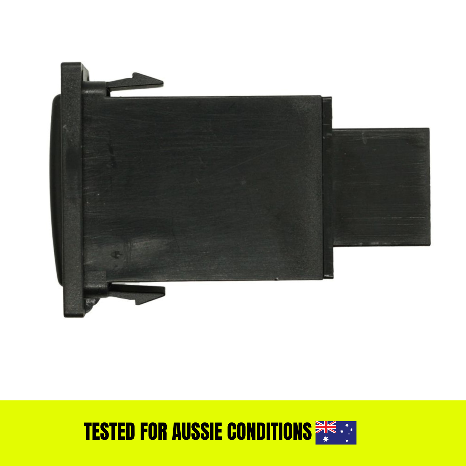 Push Switch STARLINK fits LandCruiser 80s & 79s , Hilux, Prado 90s & 95s