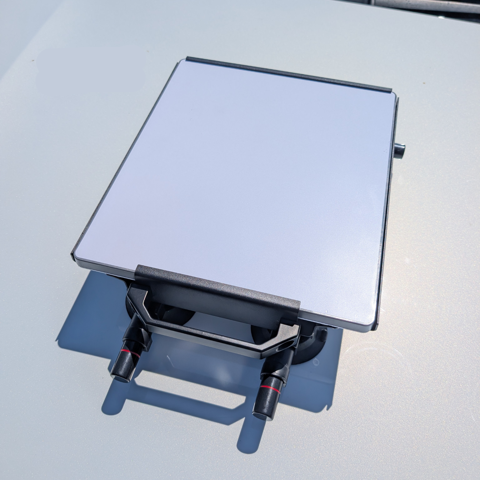 Starlink Mini Heavy-Duty Vacuum Suction Mount