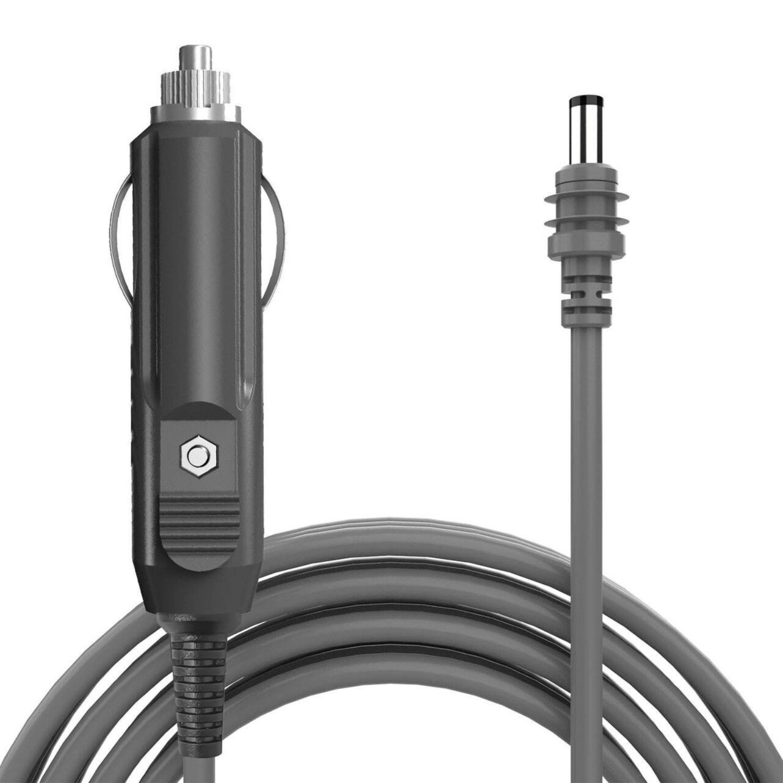 Starlink Mini Car Charger Cable | 12V-48V Power | 4x4 LAB