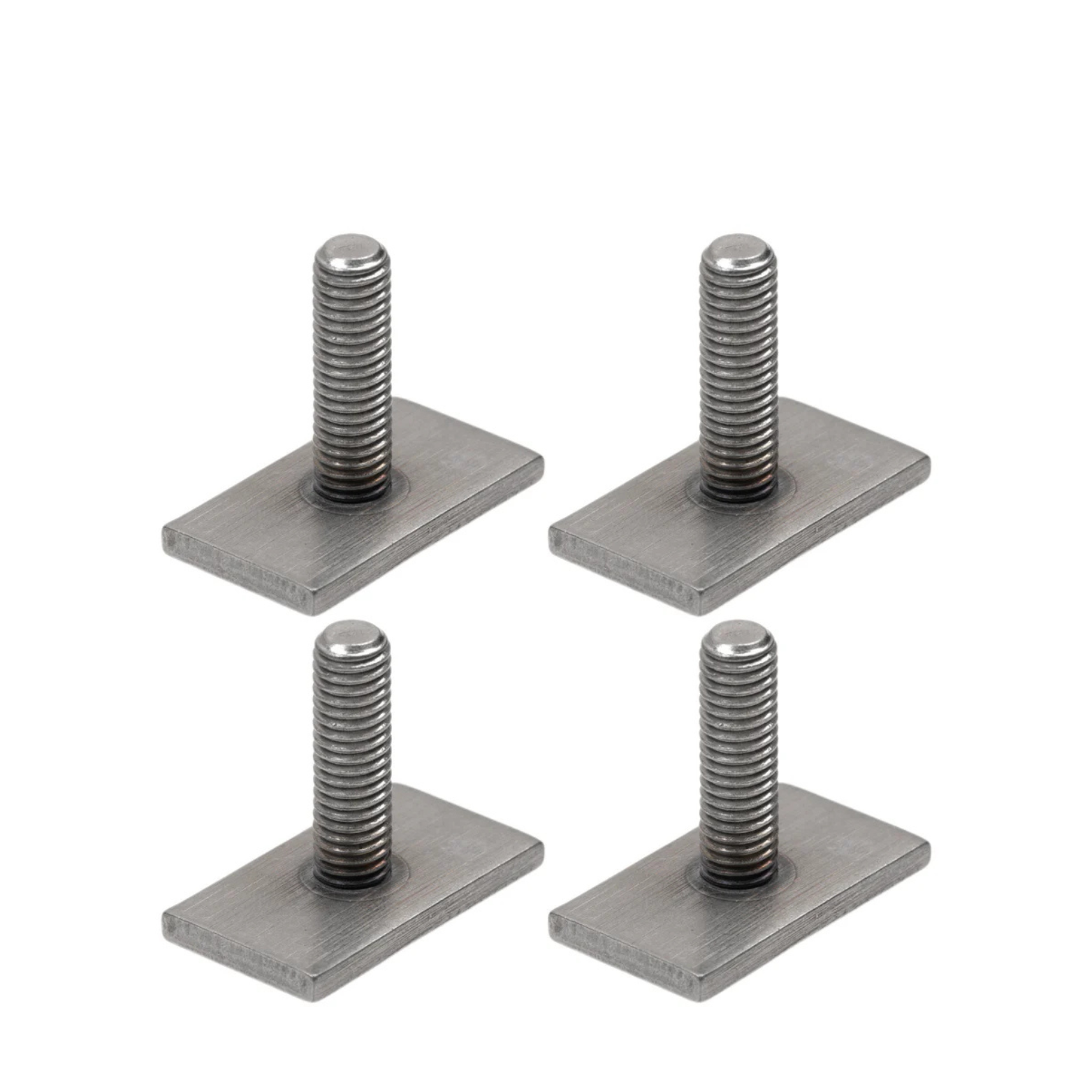 M8 Channel T Bolts for Rhino Rack, Thule, Yakima, Rola, Pro Rack | Heavy-Duty