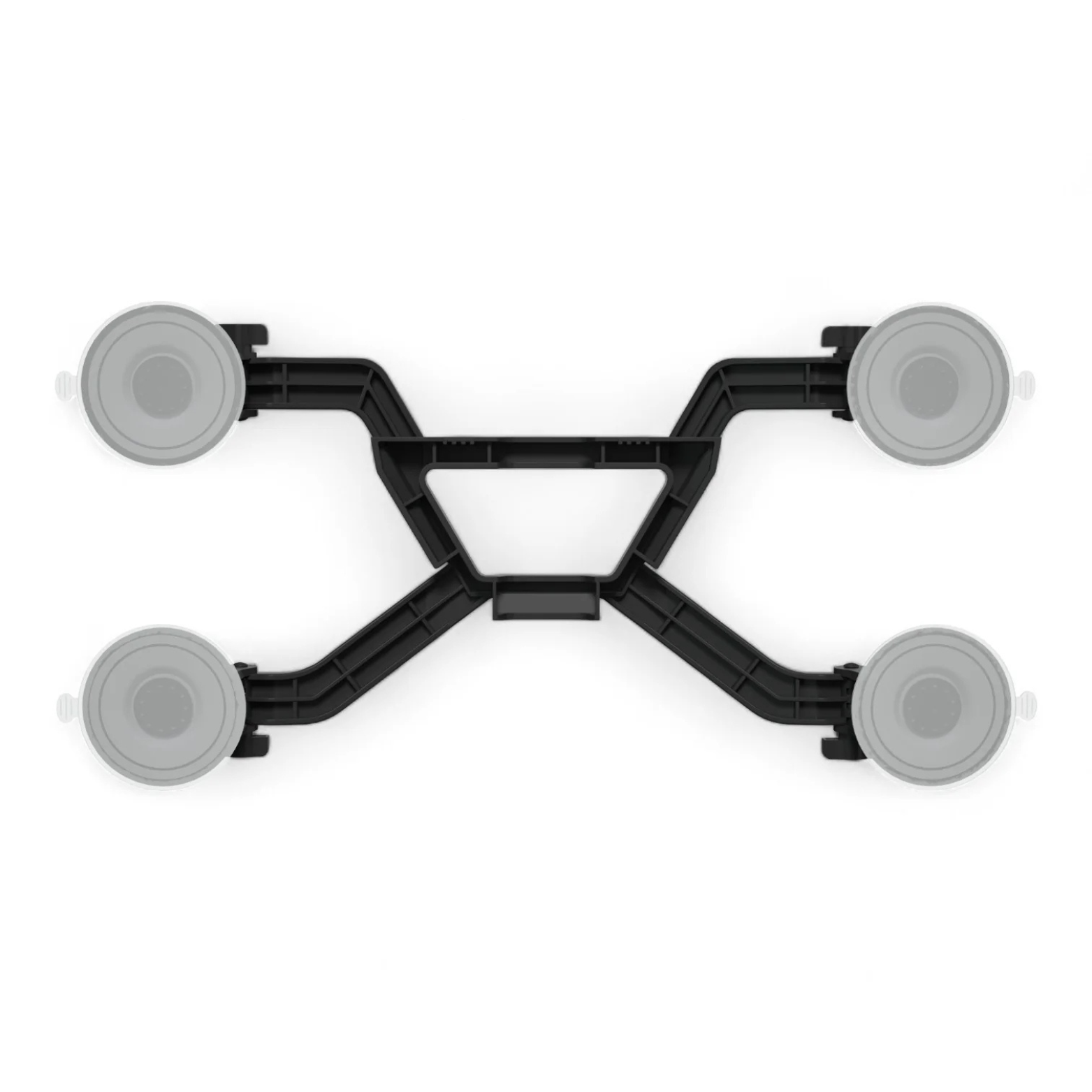 Starlink Mini Premium Suction Mount