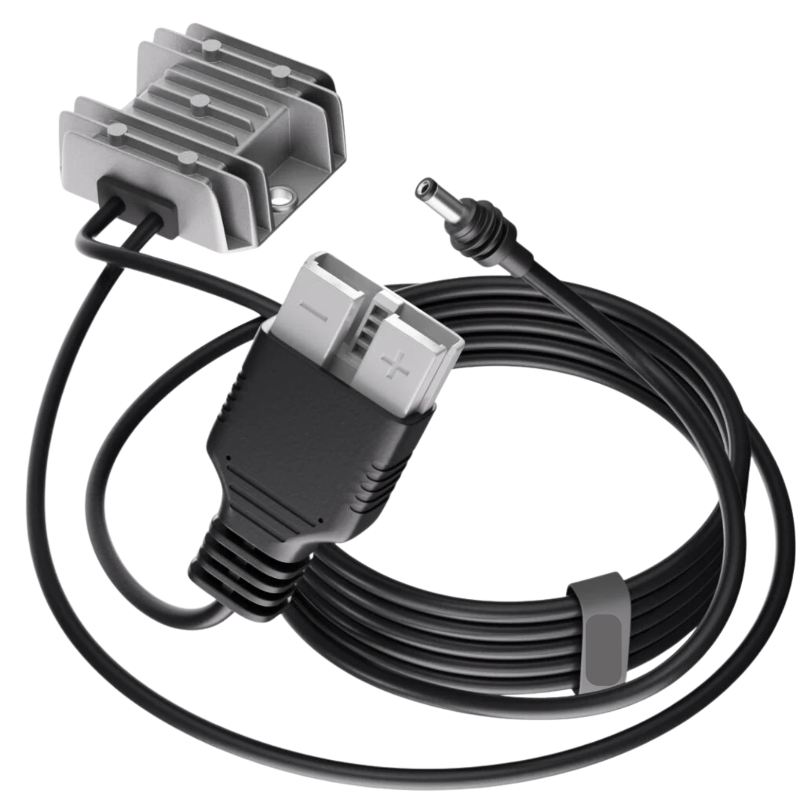 Starlink Mini Heavy-Duty Anderson 12 / 24 to 30 Volt Booster