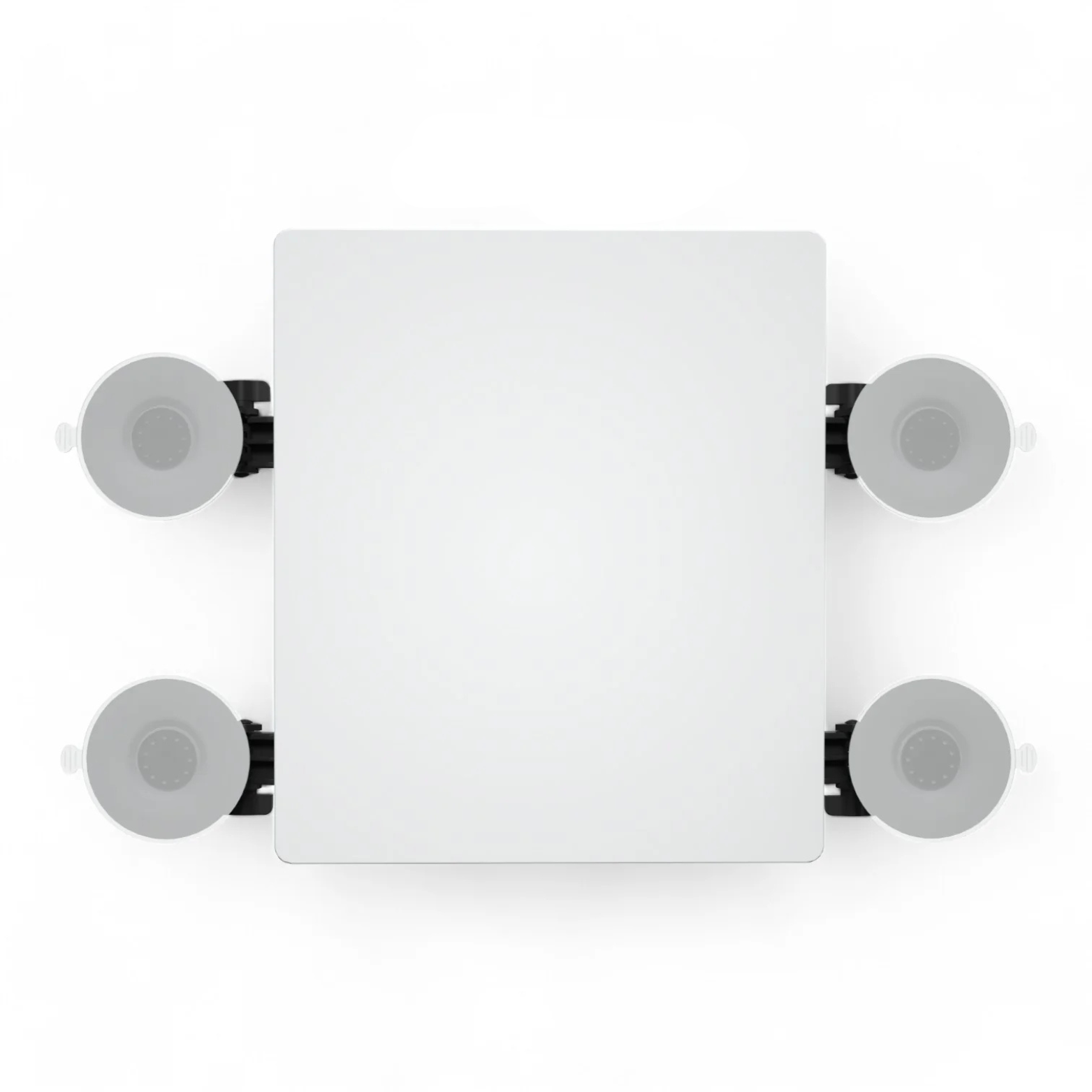 Starlink Mini Premium Suction Mount