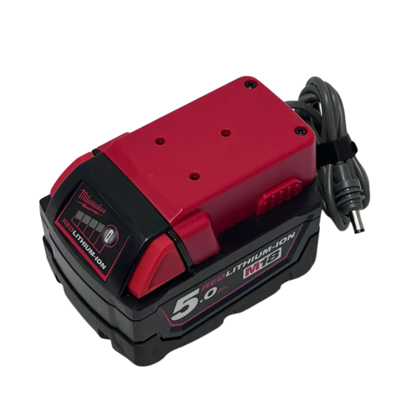 Starlink Mini Milwaukee 18V Battery Adapter