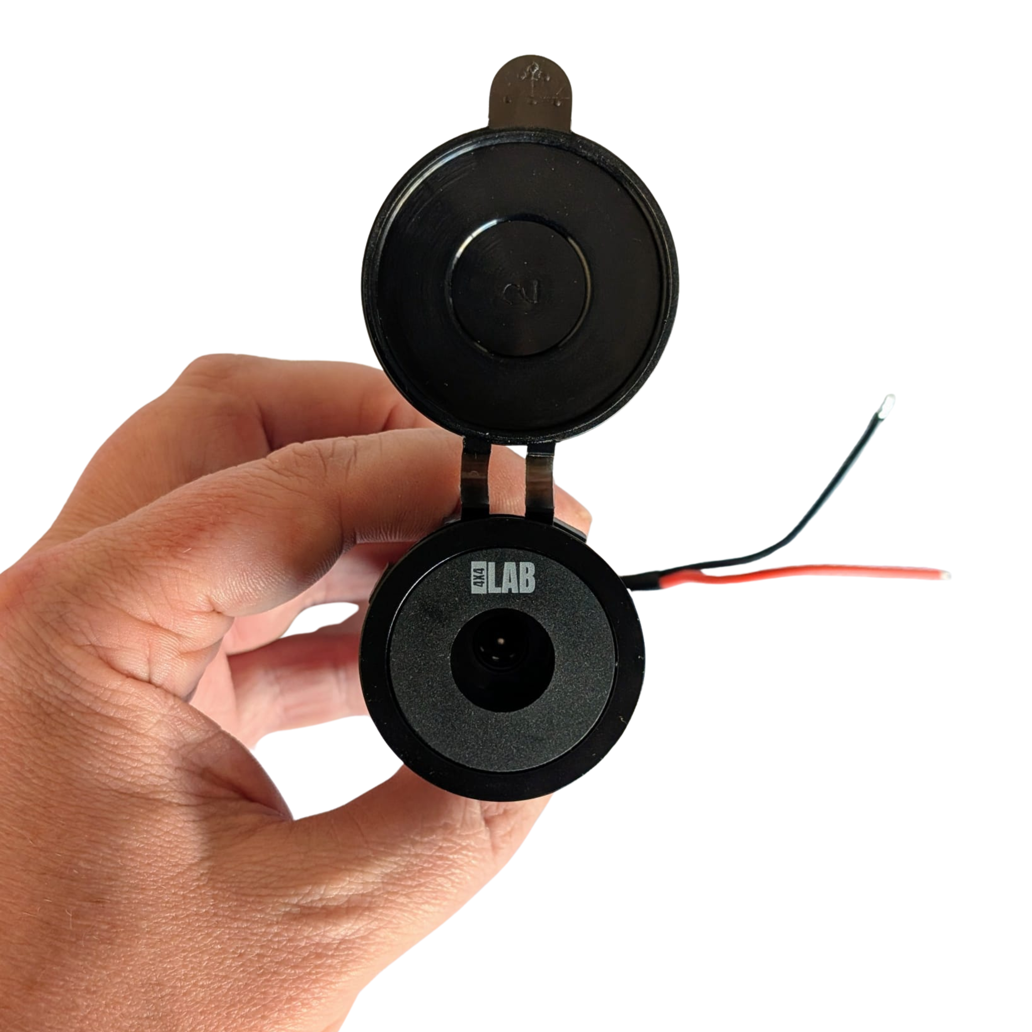 Starlink Mini IP67 Waterproof Power Outlet