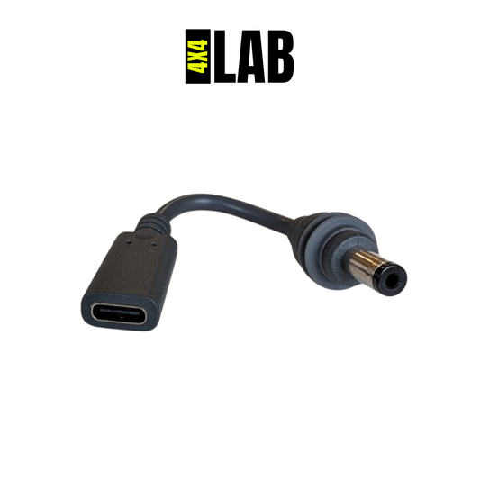 Starlink Mini Male - USB-C Female Connector