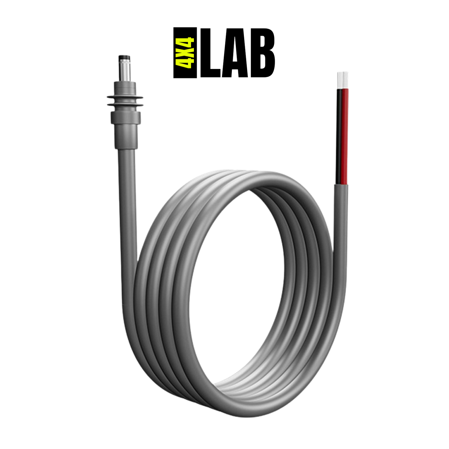 Starlink Mini 3m Bare Wire DIY Power Cable | 14AWG Heavy-Duty