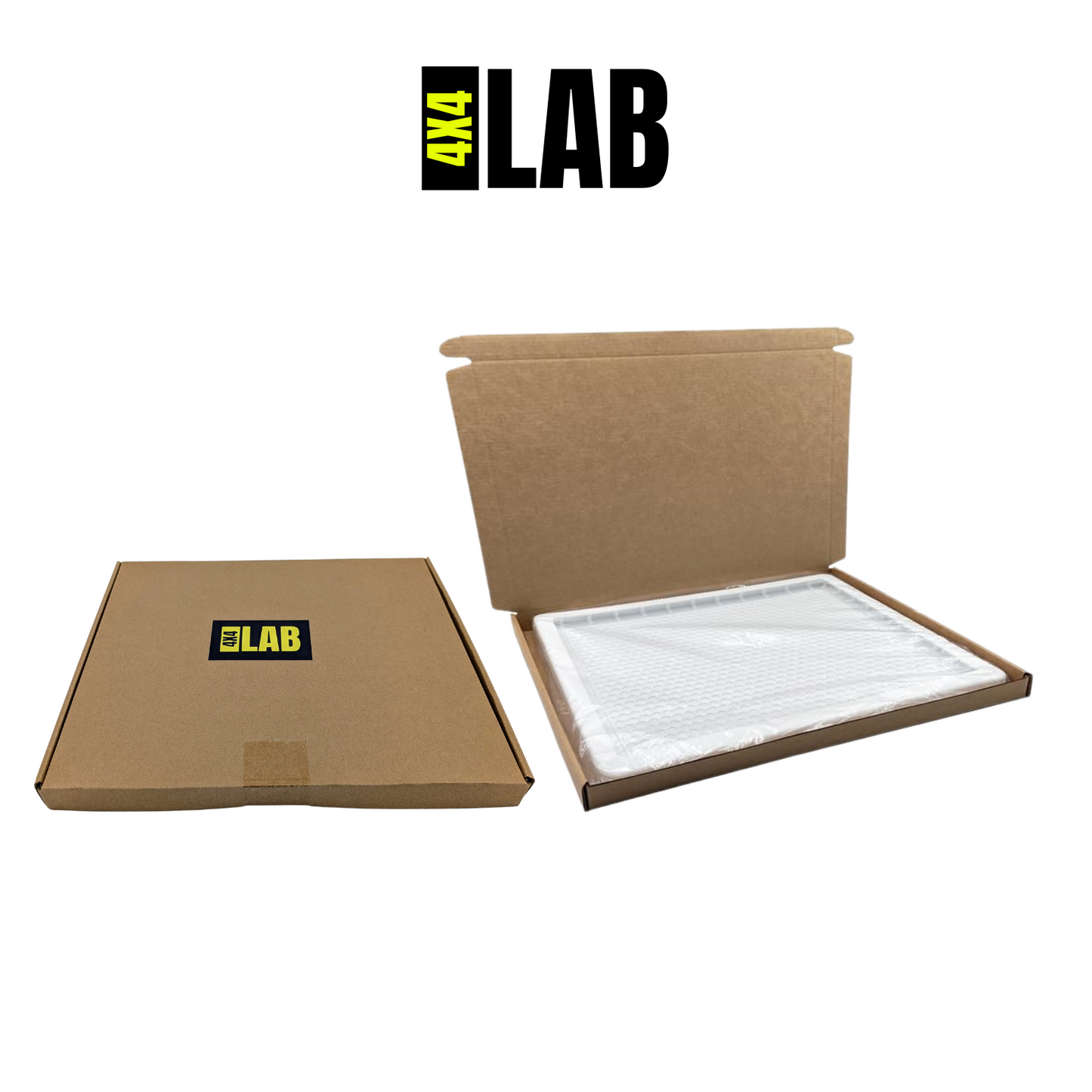 Starlink Mini Dish Shield Protective Cover | Weatherproof Silicone Protection | Honeycomb Impact Design