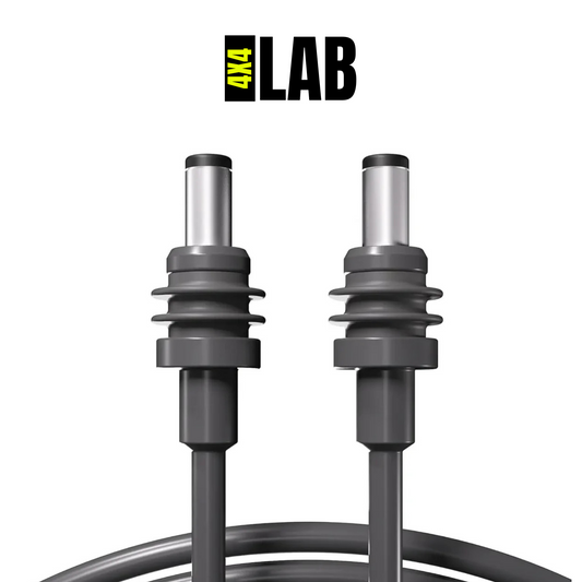 Starlink Mini DC to DC Replacement Power Cable