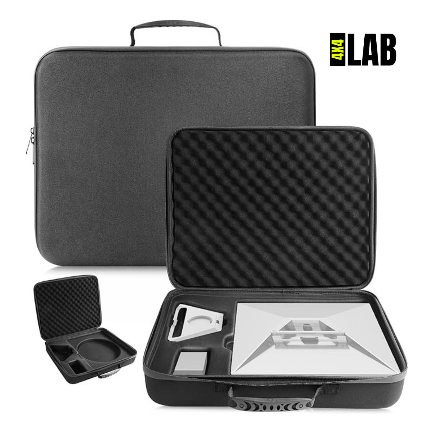 Starlink Mini Water-Resistant Hard Travel Carrying Case