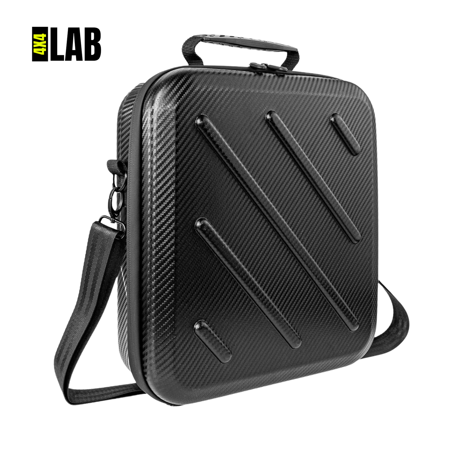 Starlink Mini Hard Shockproof Travel Carrying Case with Shoulder Strap