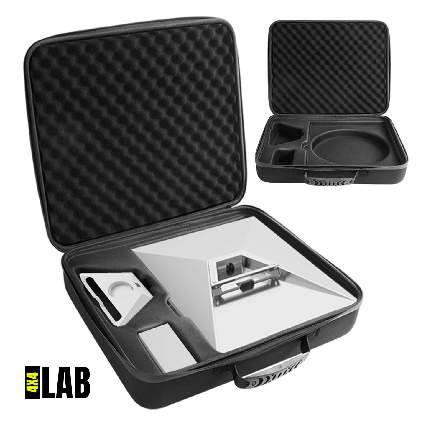 Starlink Mini Water-Resistant Hard Travel Carrying Case