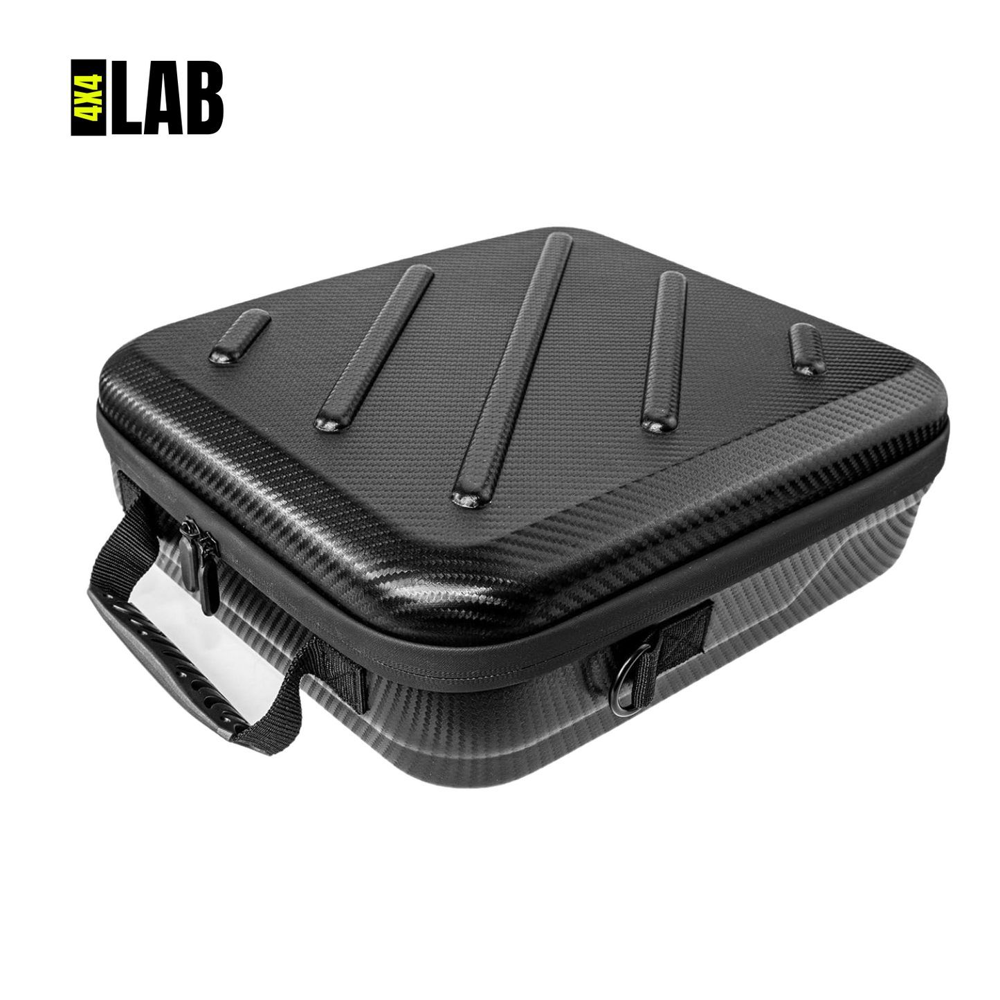 Starlink Mini Hard Shockproof Travel Carrying Case with Shoulder Strap