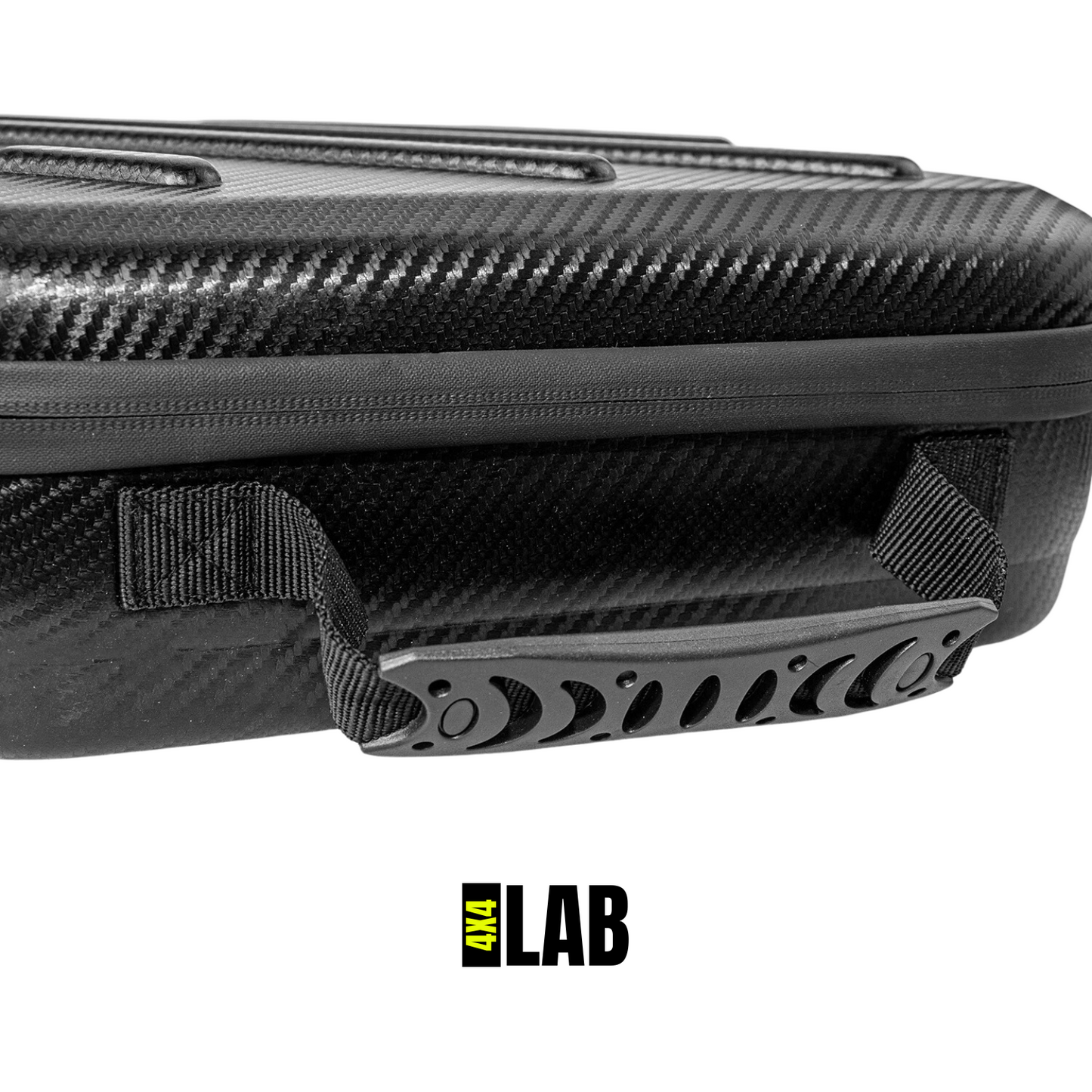 Starlink Mini Hard Shockproof Travel Carrying Case with Shoulder Strap