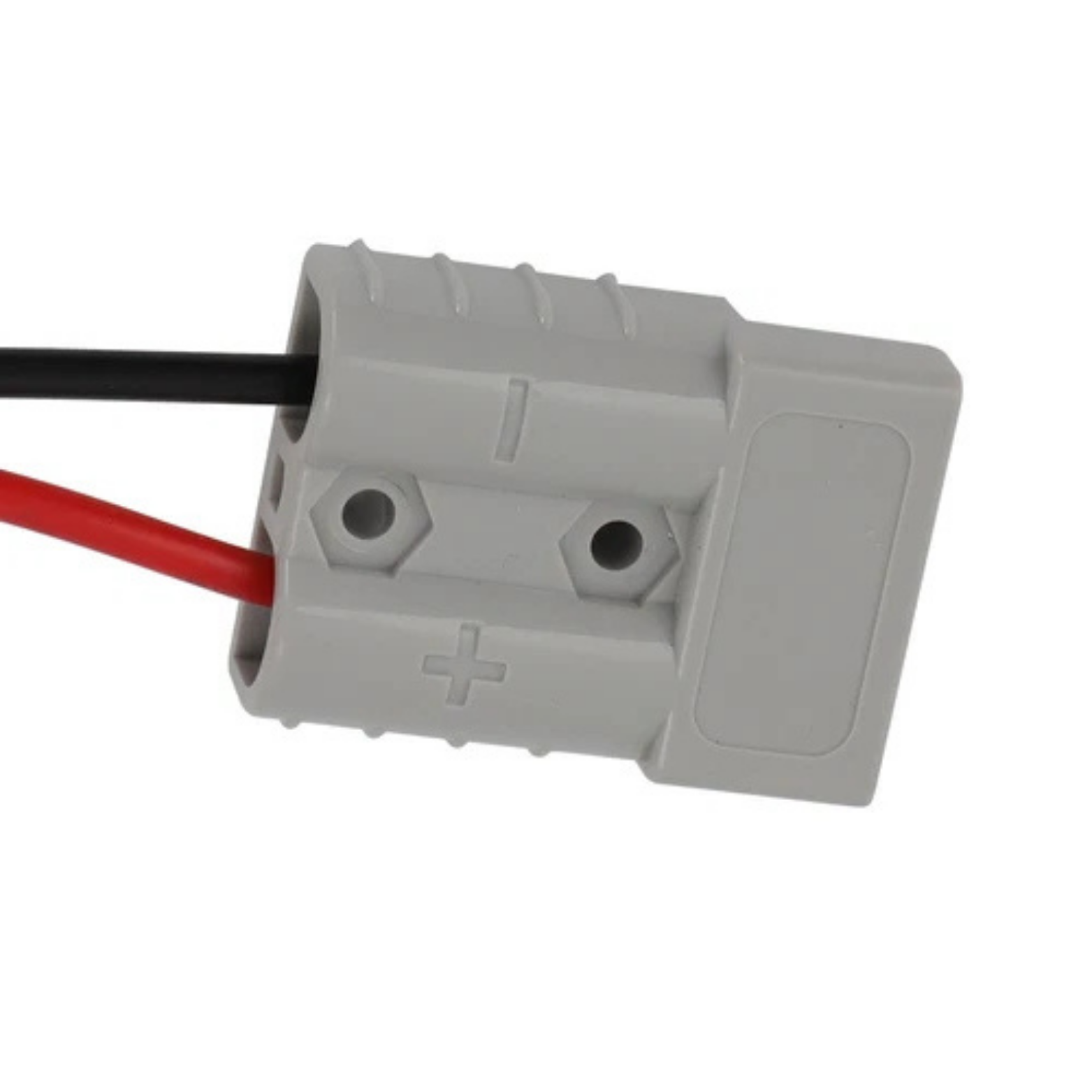 Starlink Mini Anderson Booster Cable With Inline Fuse
