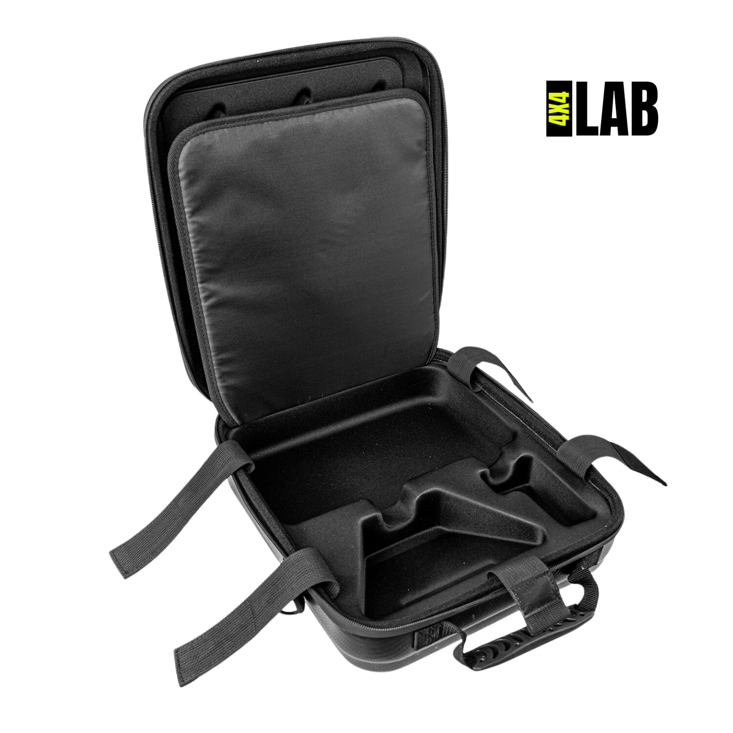 Starlink Mini Hard Shockproof Travel Carrying Case with Shoulder Strap