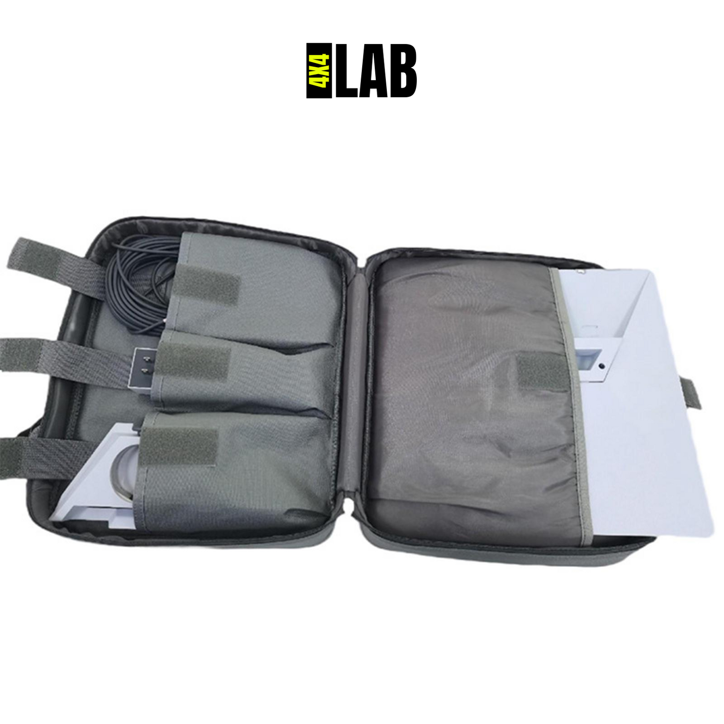 Starlink Mini Lightweight Travel Carry Bag with Shoulder Strap