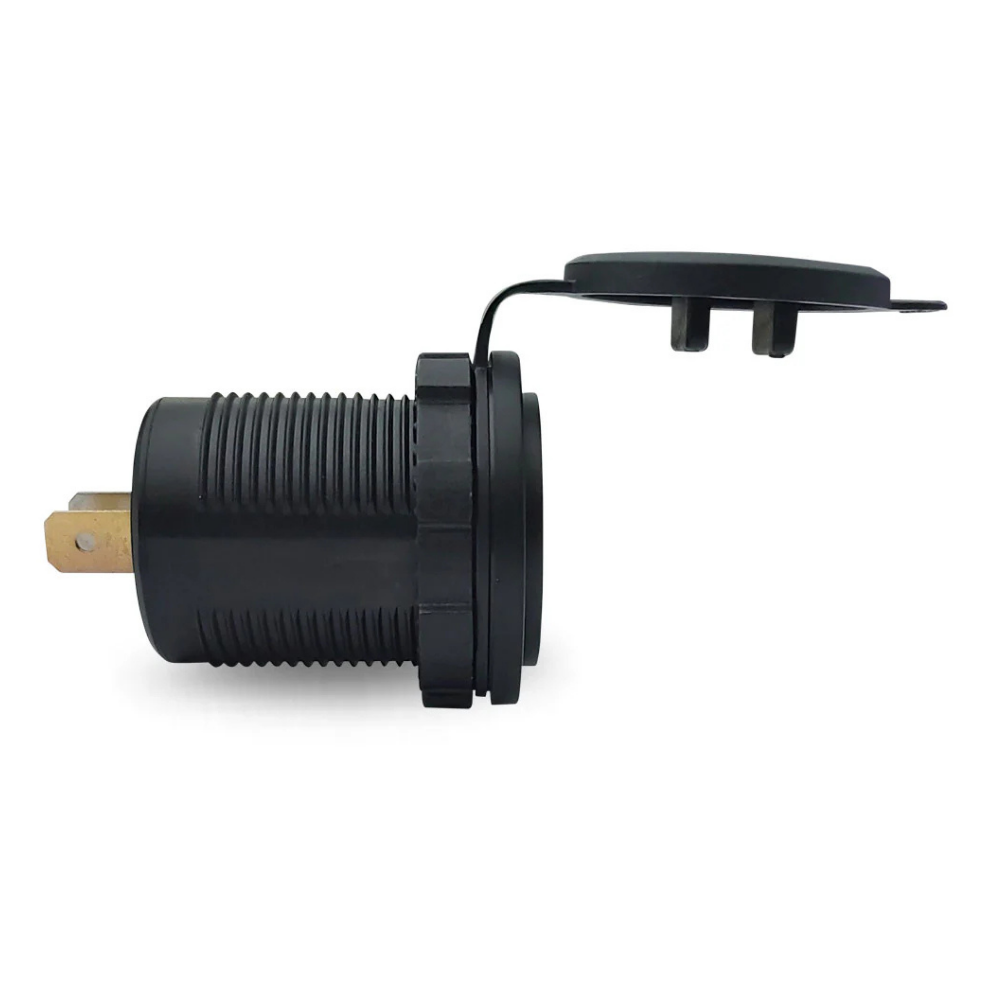 Dual USB QC3.0 Fast Charger Socket