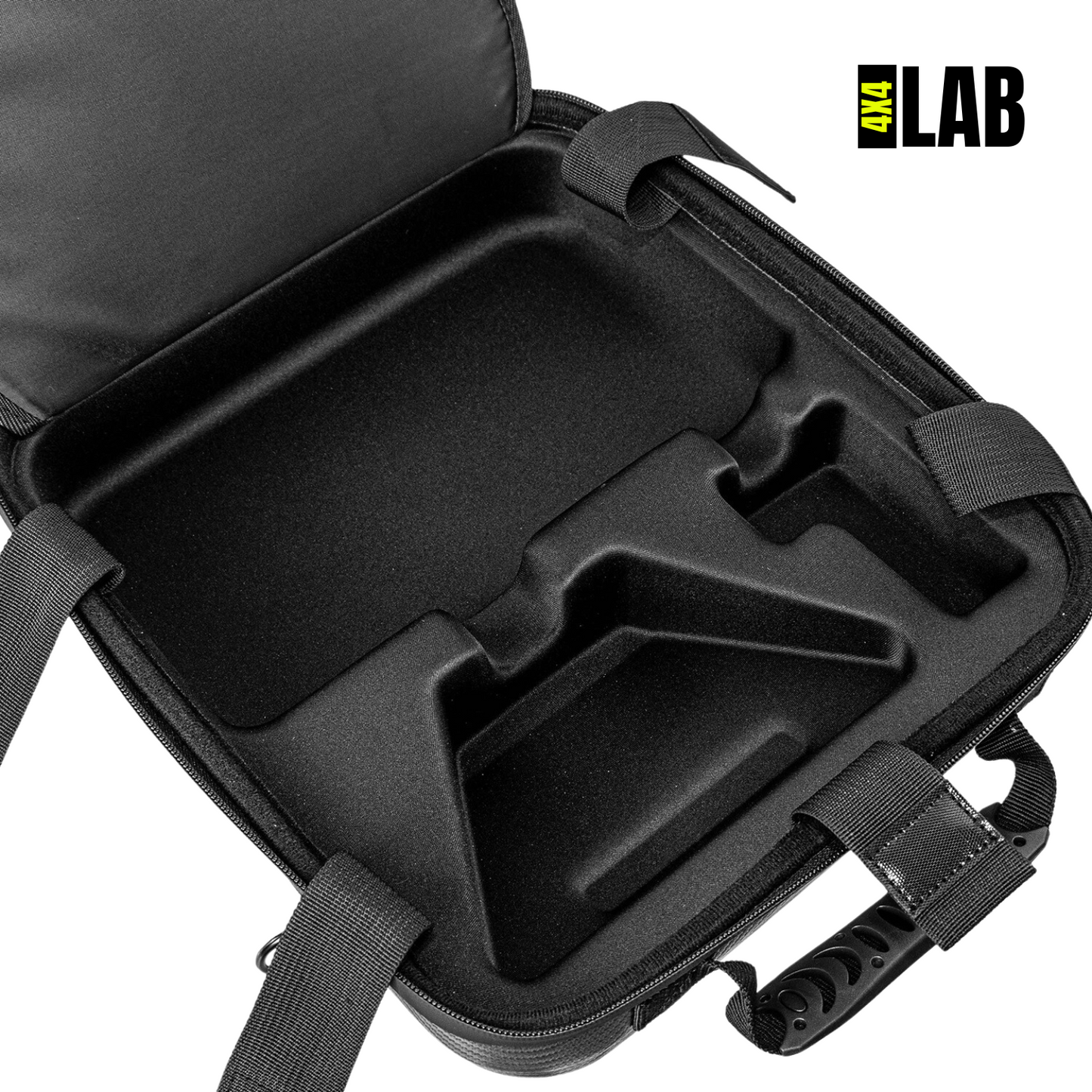 Starlink Mini Hard Shockproof Travel Carrying Case with Shoulder Strap