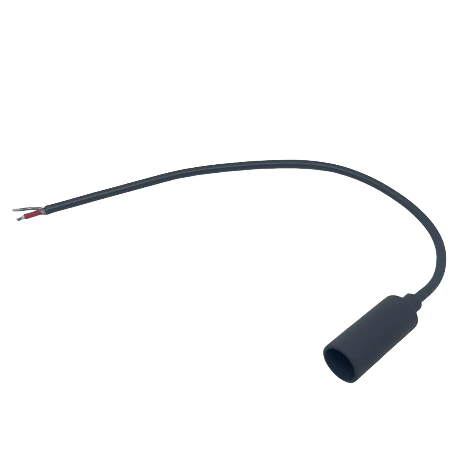 Starlink Mini Female DC to Bare Wire DIY Cable