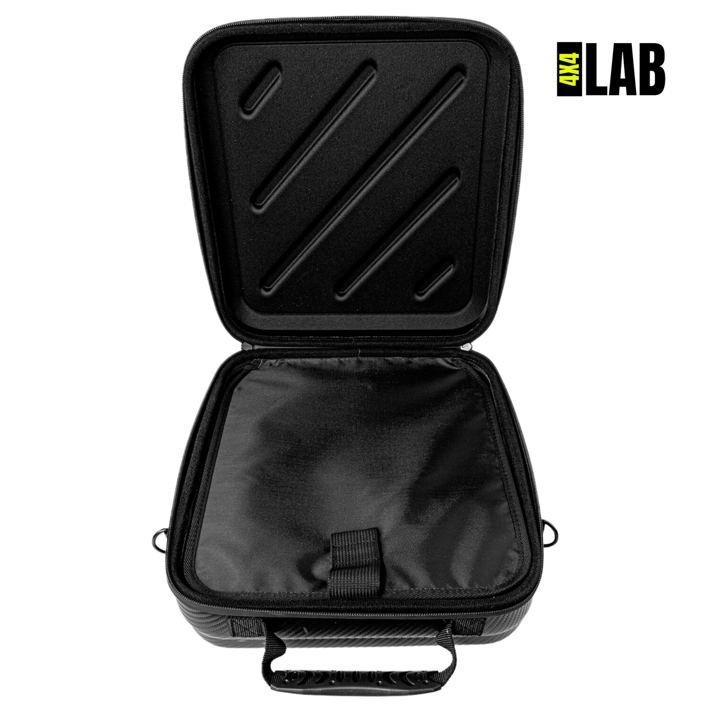 Starlink Mini Hard Shockproof Travel Carrying Case with Shoulder Strap