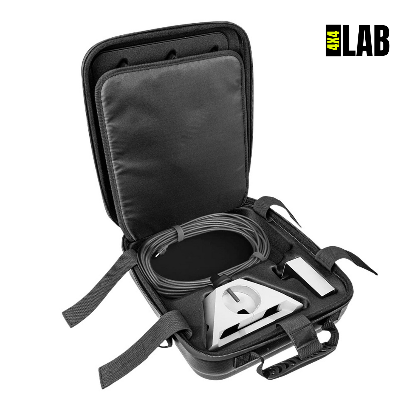 Starlink Mini Hard Shockproof Travel Carrying Case with Shoulder Strap