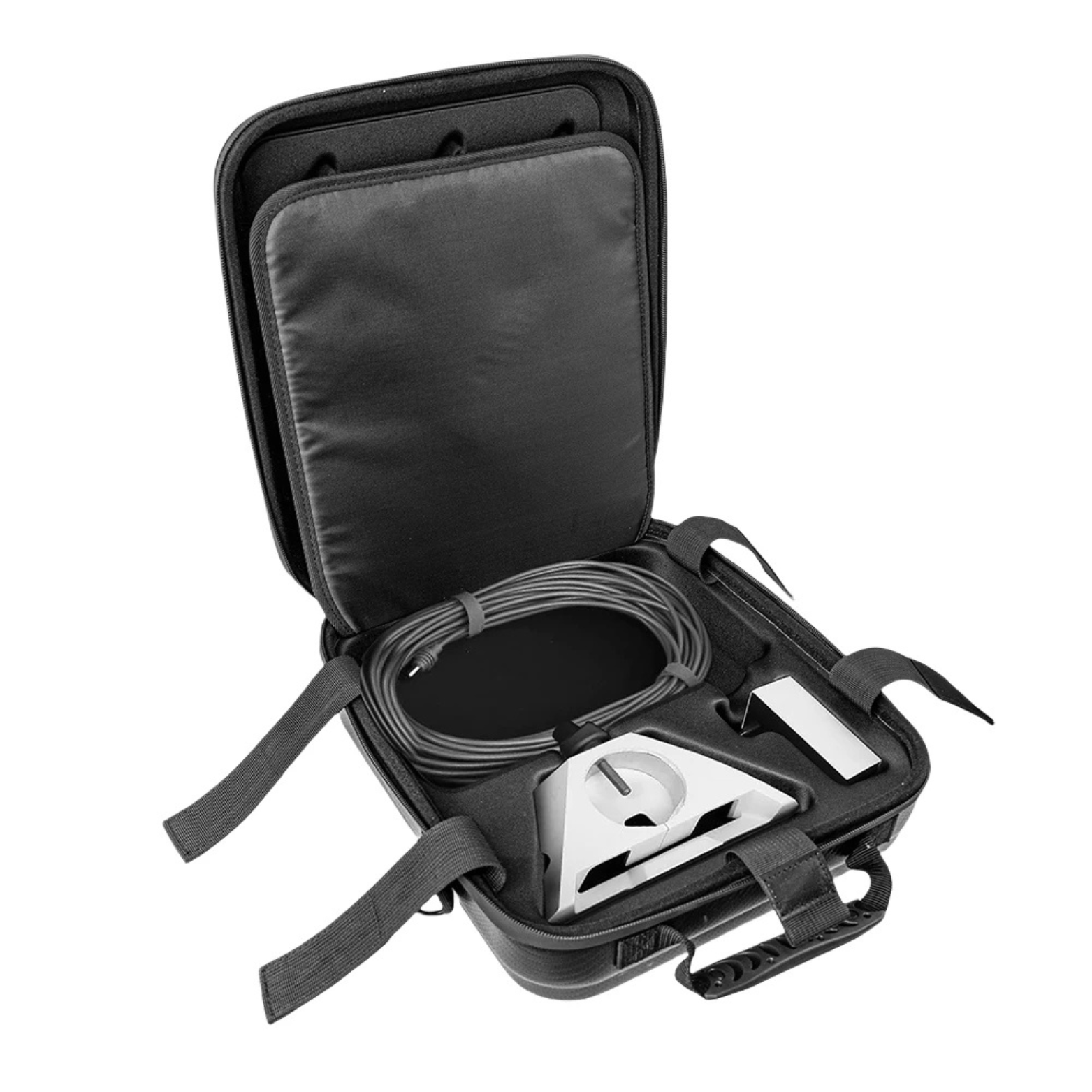 Starlink Mini Hard Shockproof Travel Carrying Case with Shoulder Strap