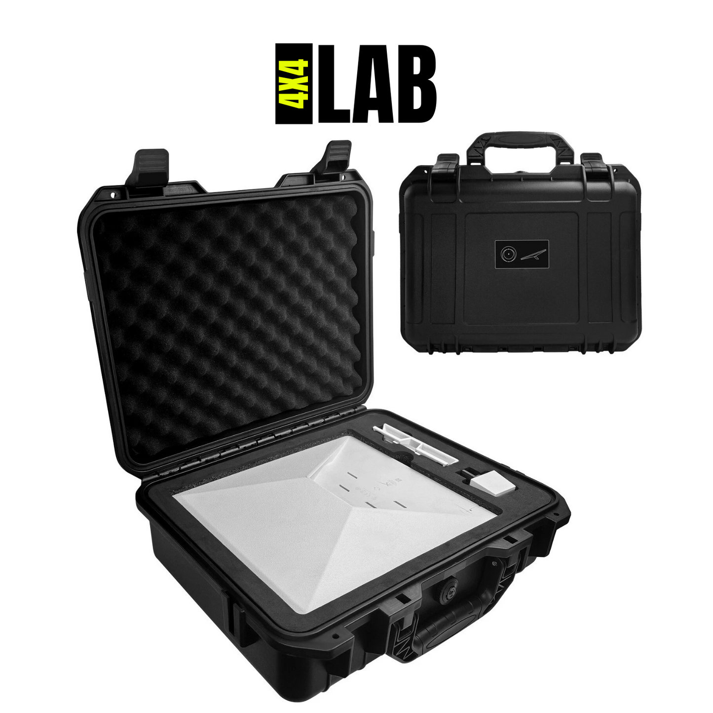 Starlink Mini Heavy Duty Waterproof IP67 Hard Travel Case