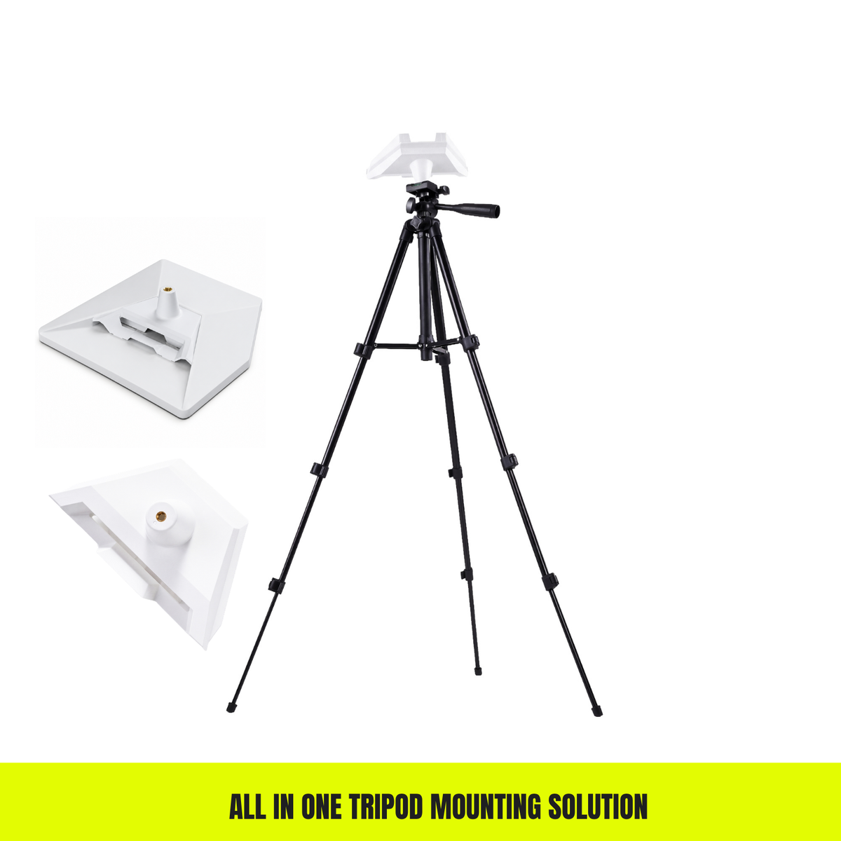 Tripod Mount for Starlink Mini
