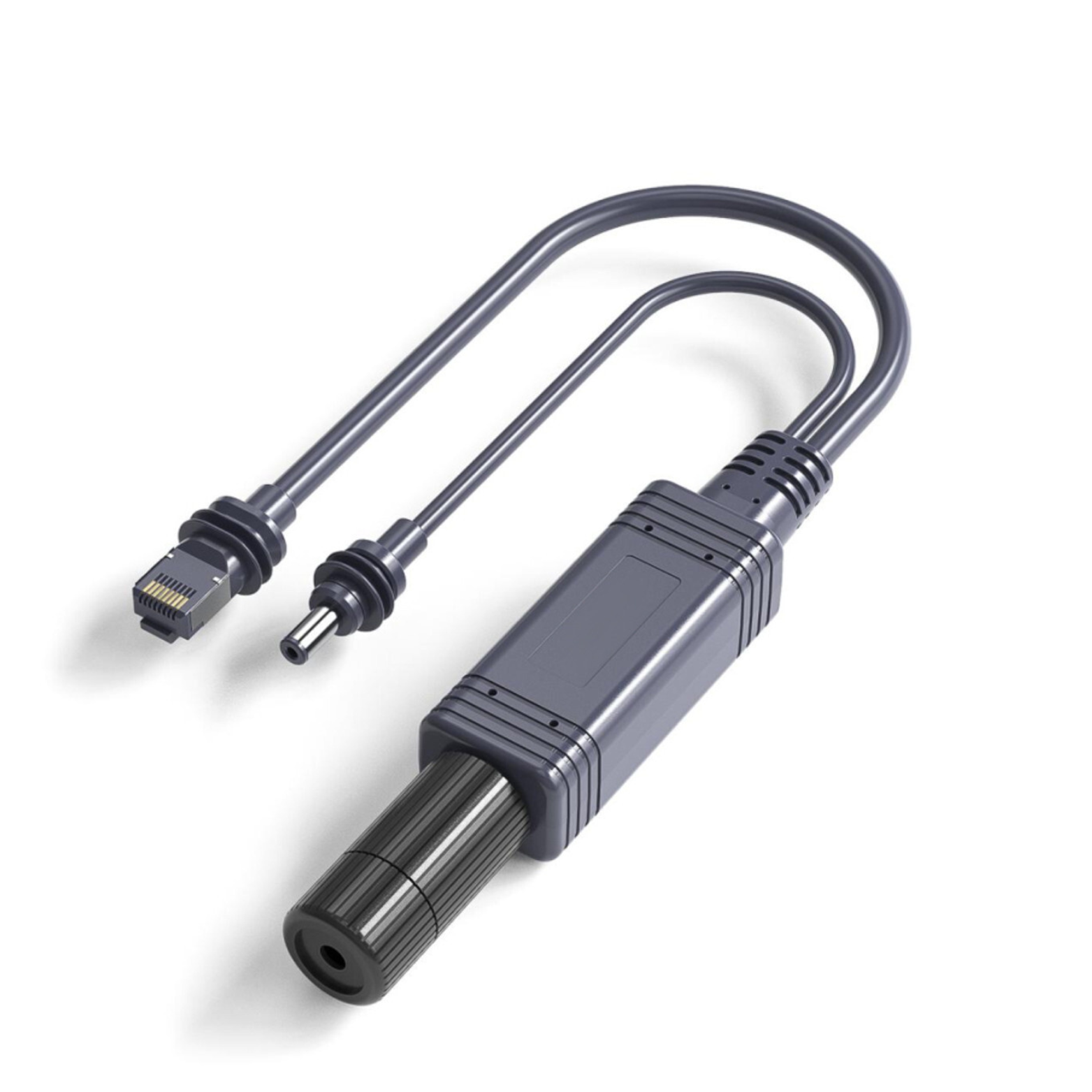 Starlink Mini Ethernet POE Splitter Cable
