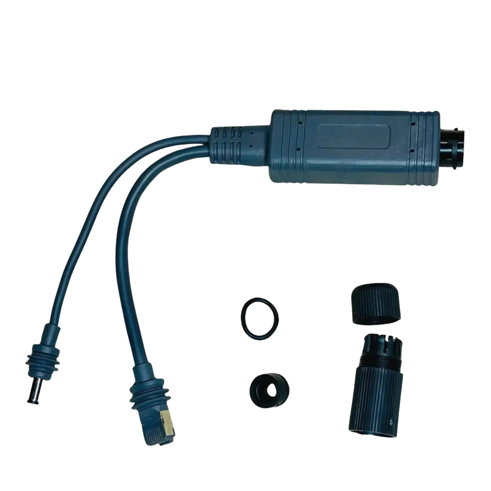 Starlink Mini Ethernet POE Splitter Cable