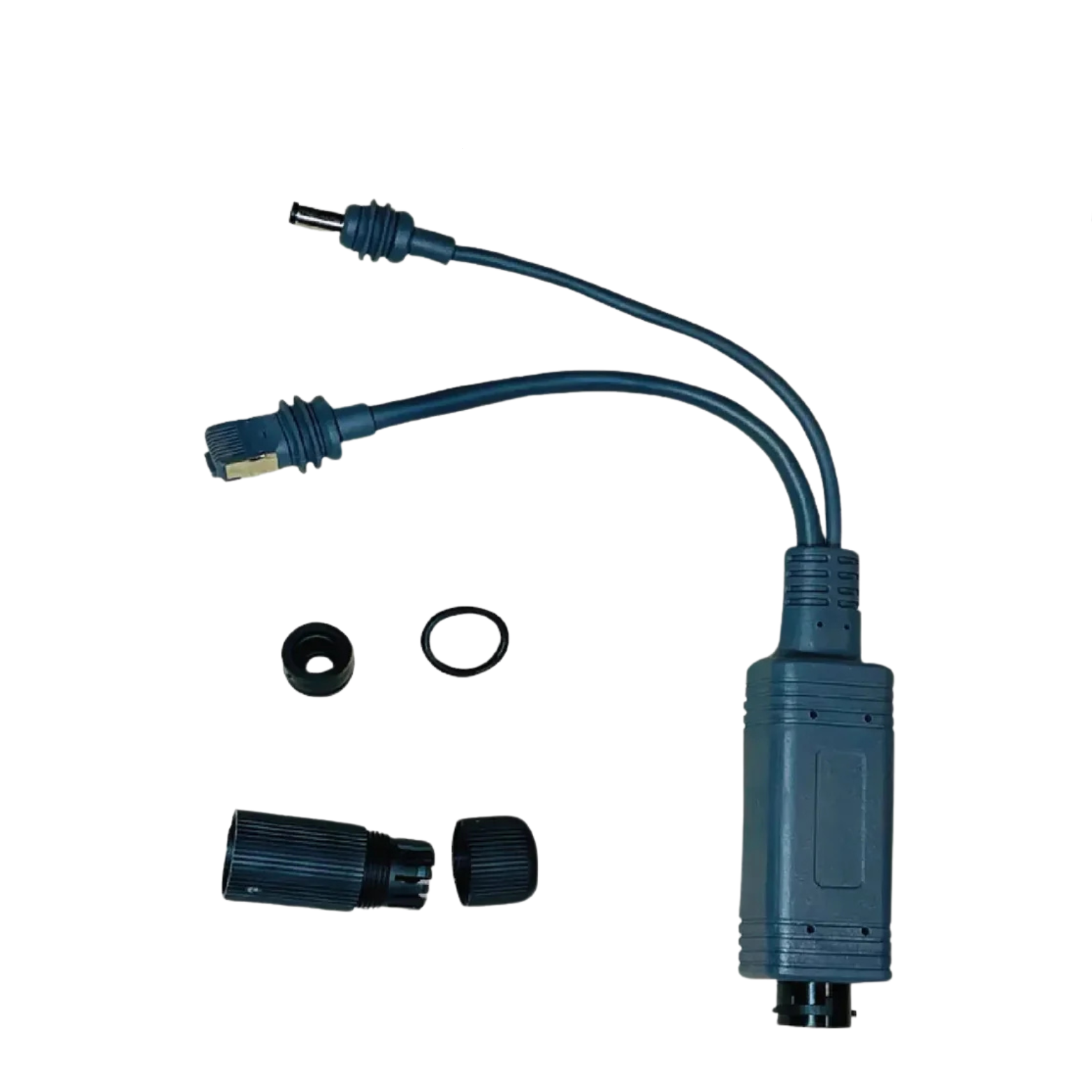 Starlink Mini Ethernet POE Splitter Cable