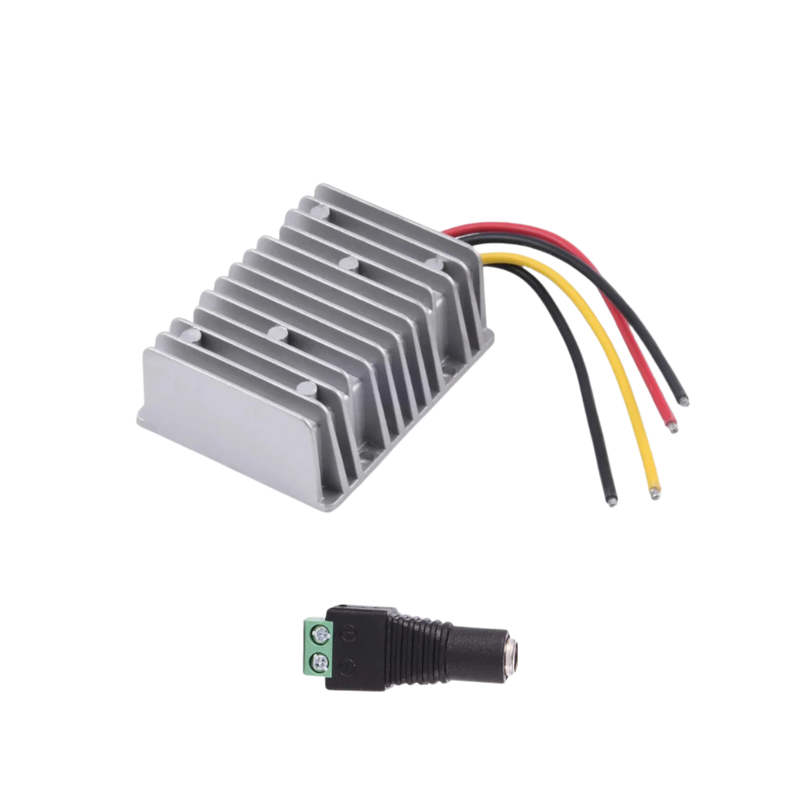 12 Volt Starlink Mini DIY Kit