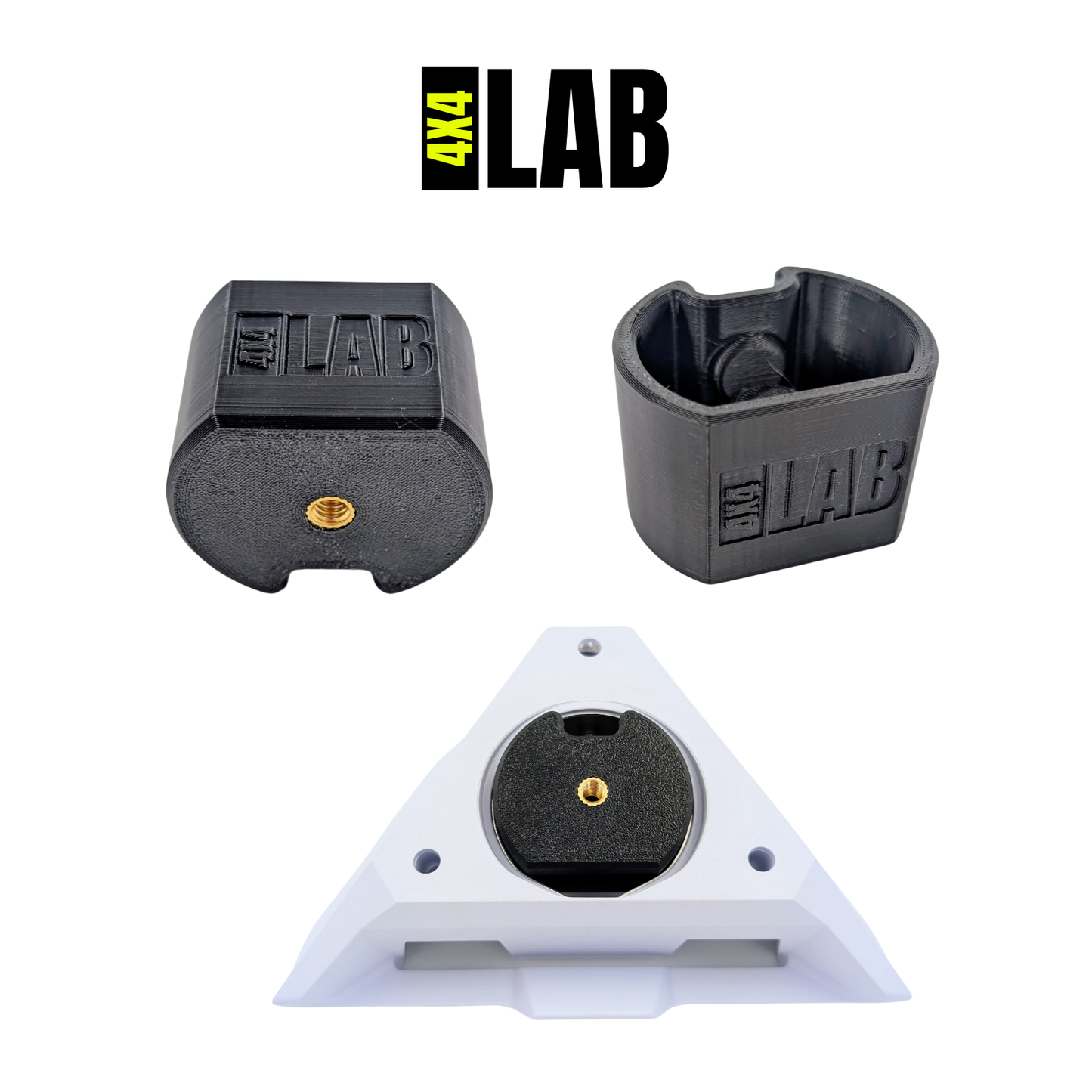 Starlink Mini 2025 Version 2 Tripod Mount Adapter