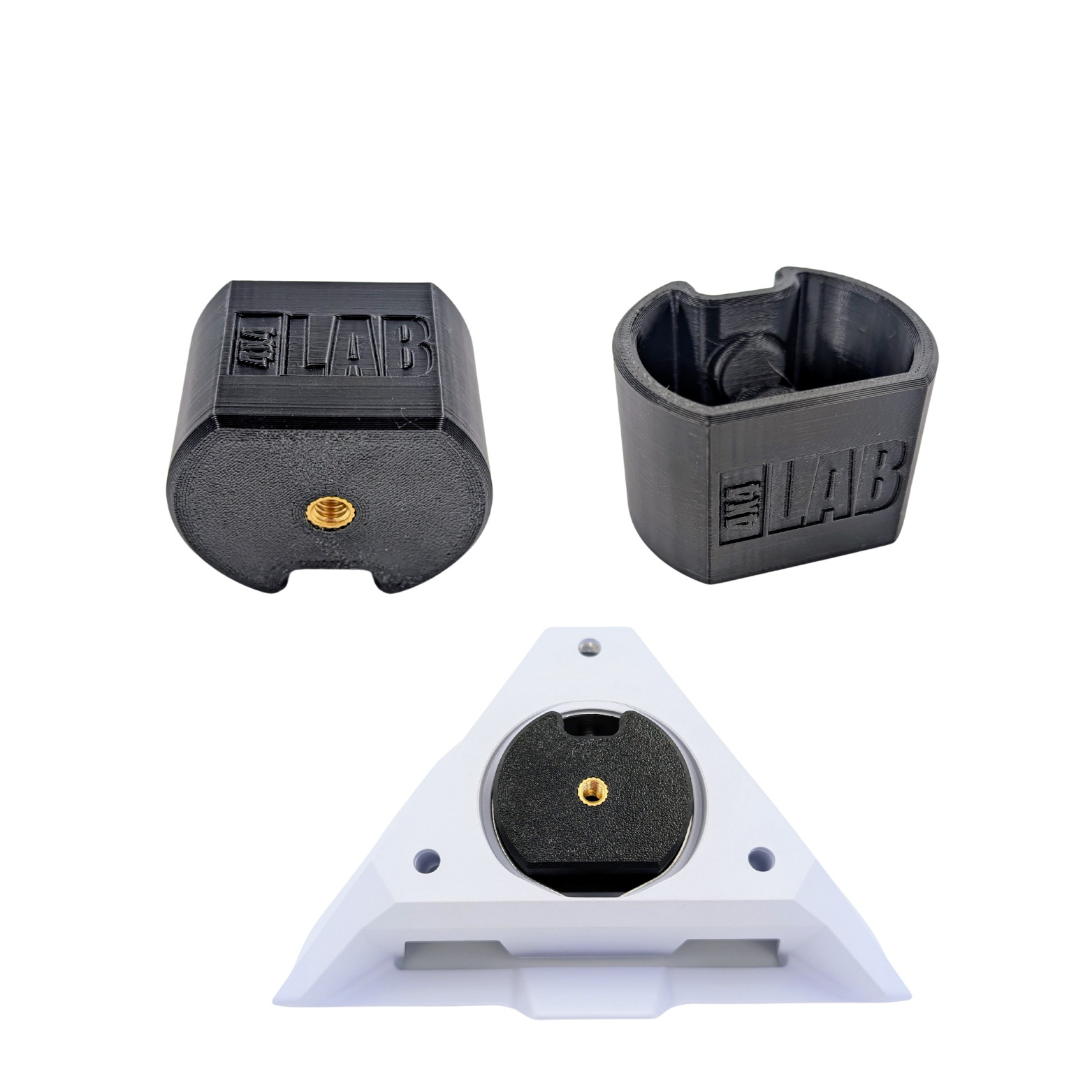 Starlink Mini 2025 Version 2 Tripod Mount Adapter