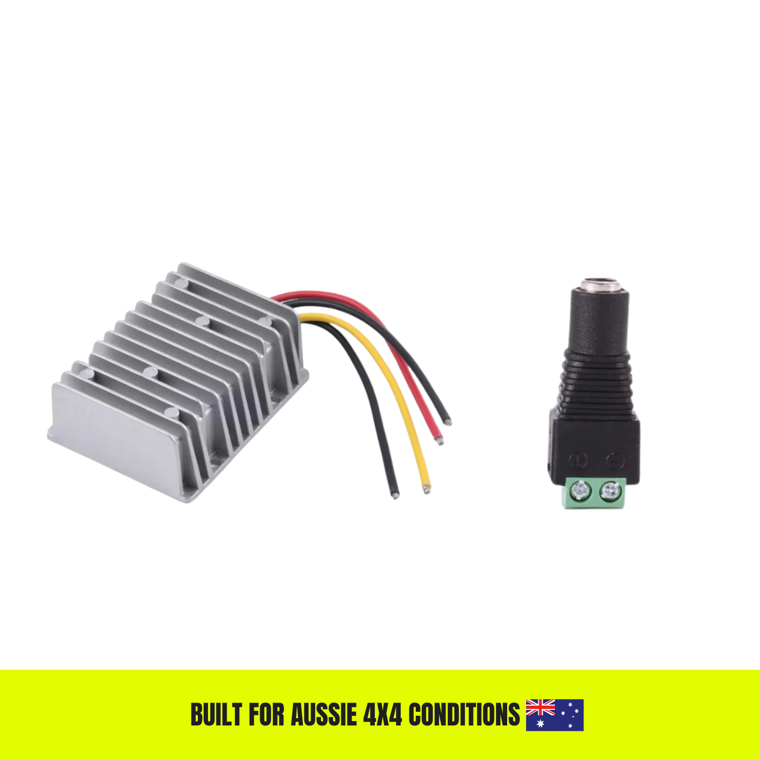 12 Volt Starlink Mini DIY Kit