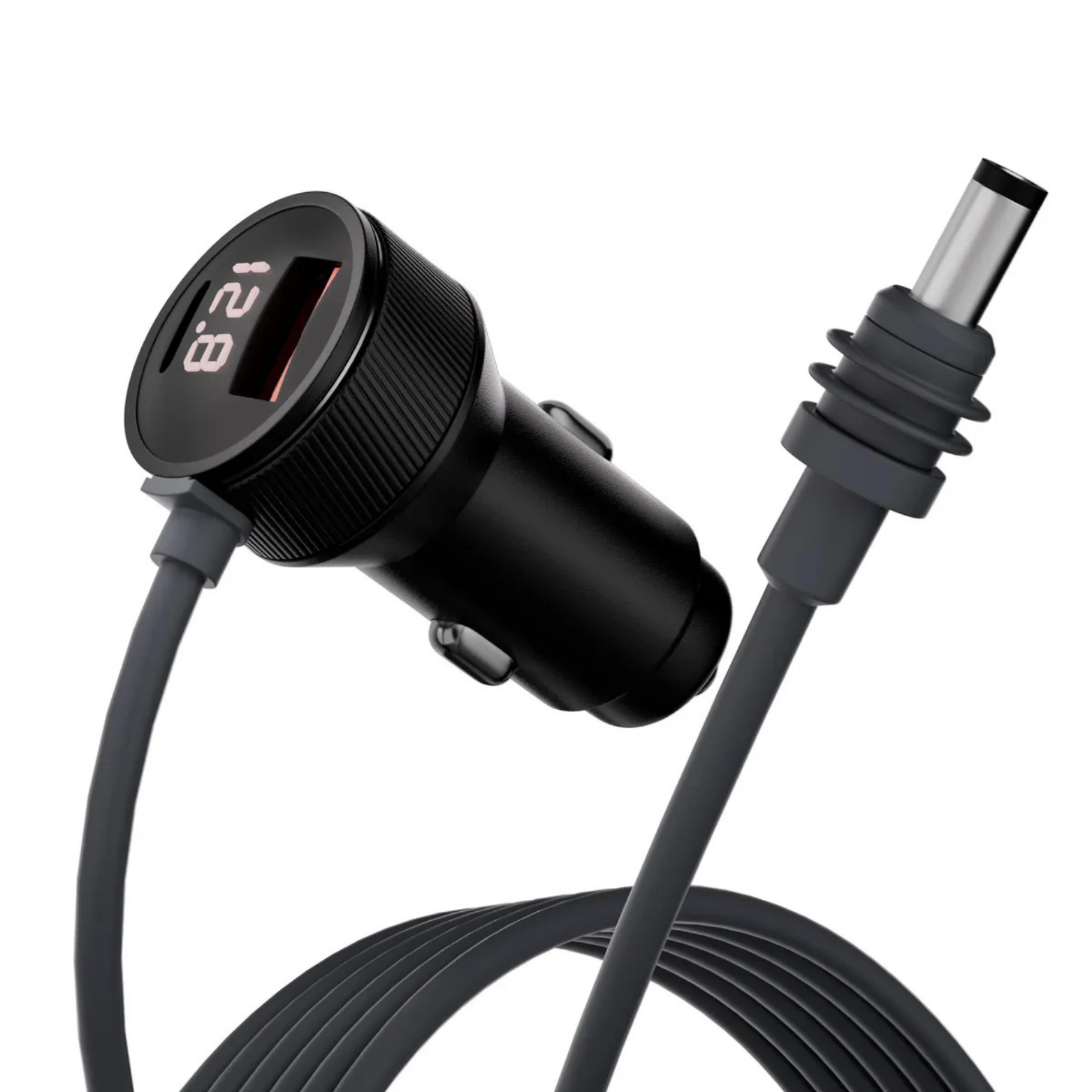 Starlink Mini Dual USB Car Charger with Boosted DC Output