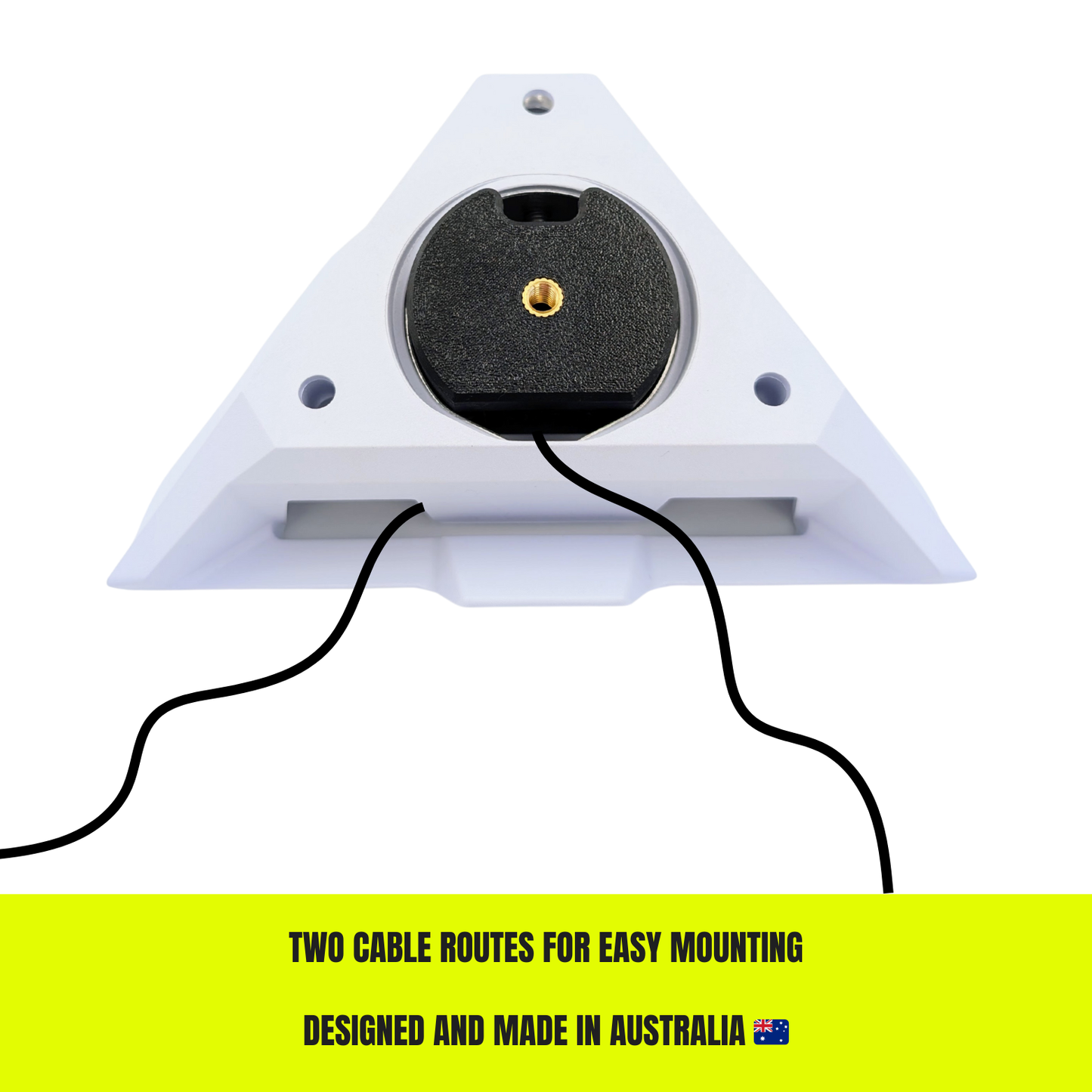 Starlink Mini 2025 Version 2 Tripod Mount Adapter