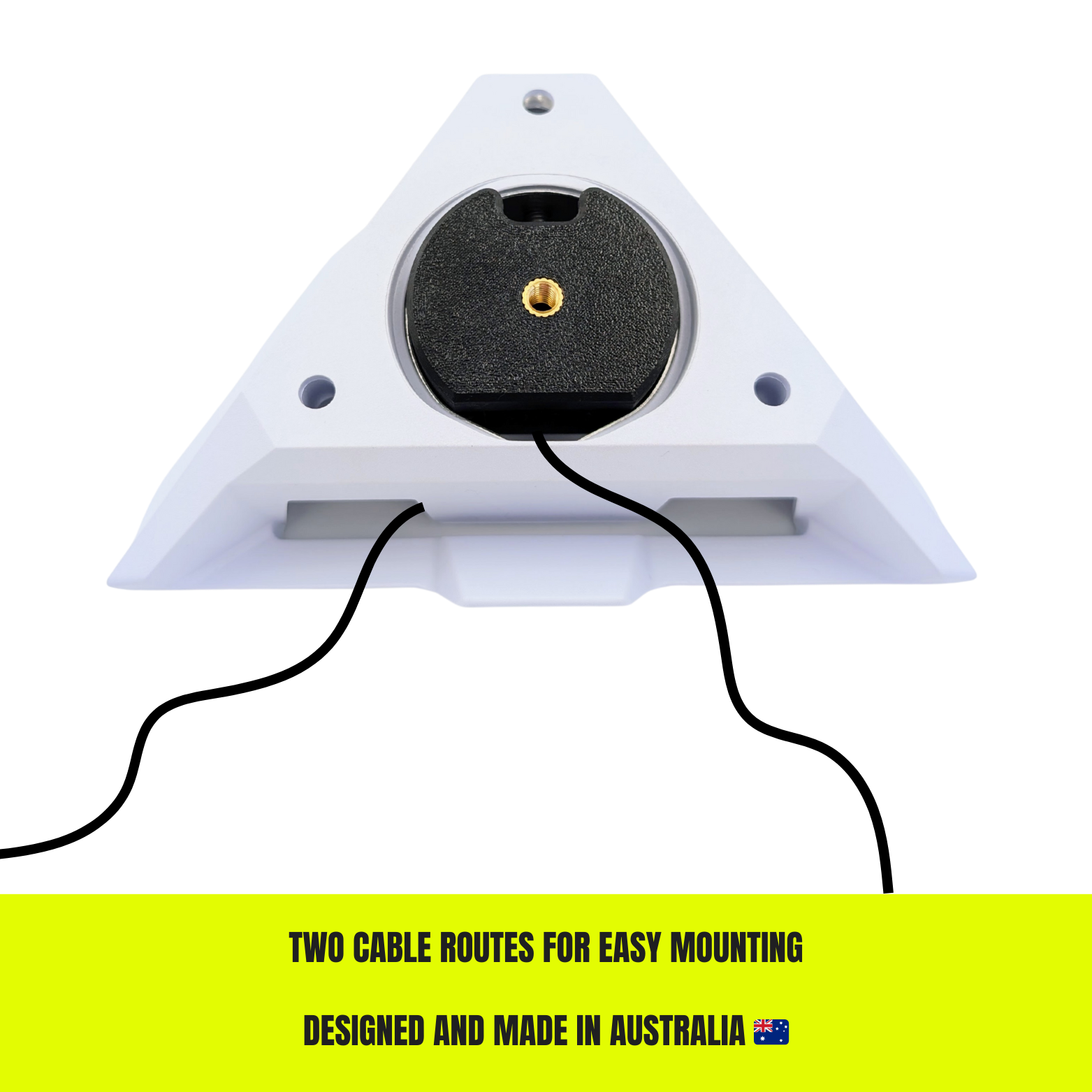 Starlink Mini 2025 Version 2 Tripod Mount Adapter