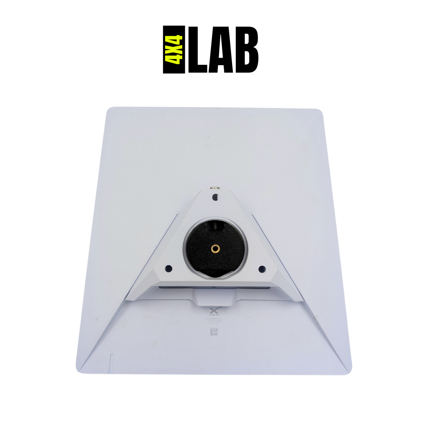 Starlink Mini 2025 Version 2 Tripod Mount Adapter