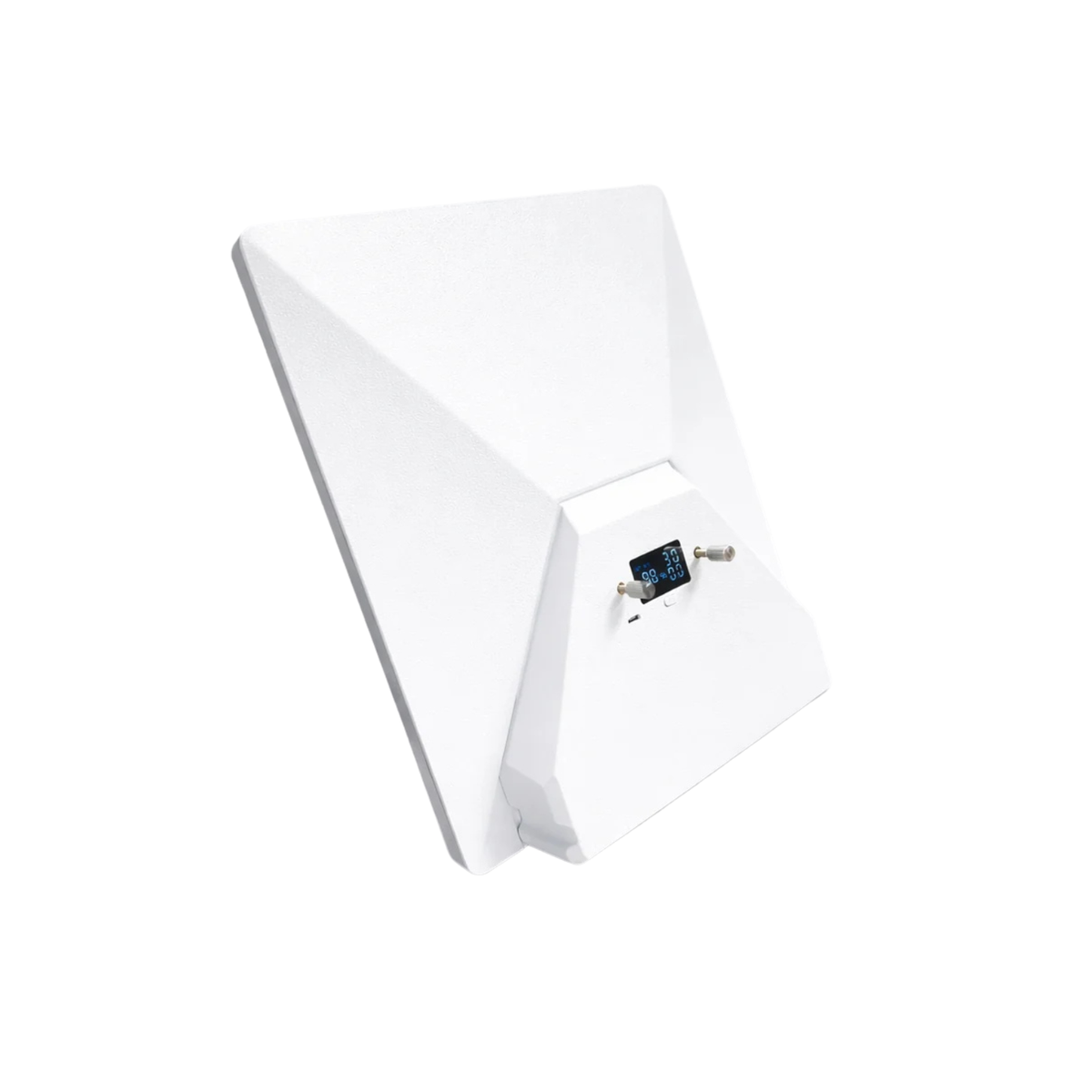 Slide-On PowerBank for Starlink Mini V1 - 128Wh