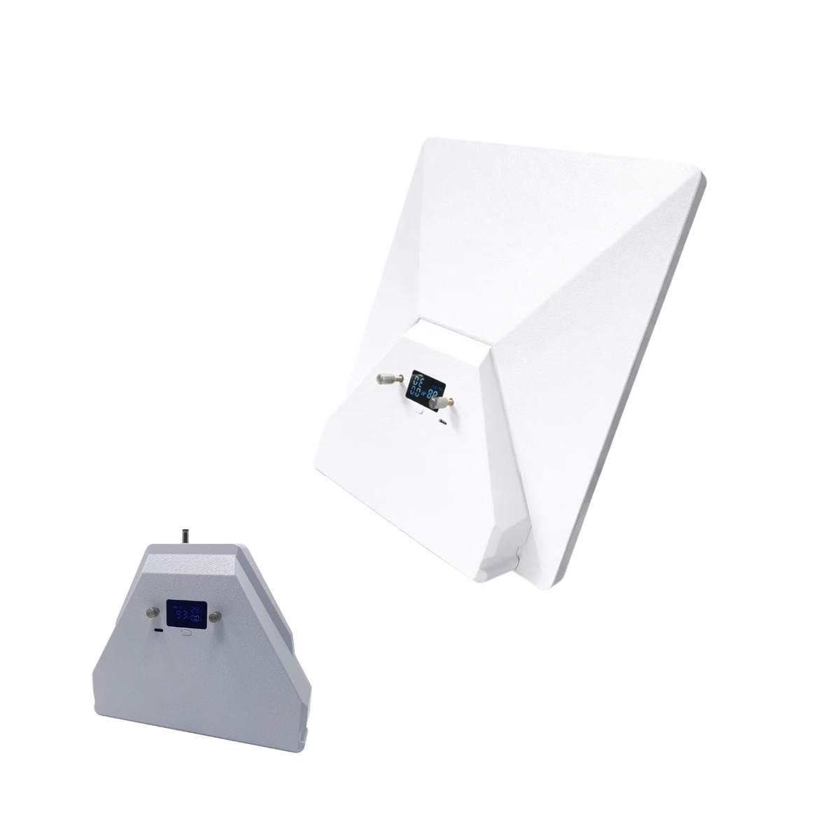 Slide-On PowerBank for Starlink Mini V1 - 128Wh