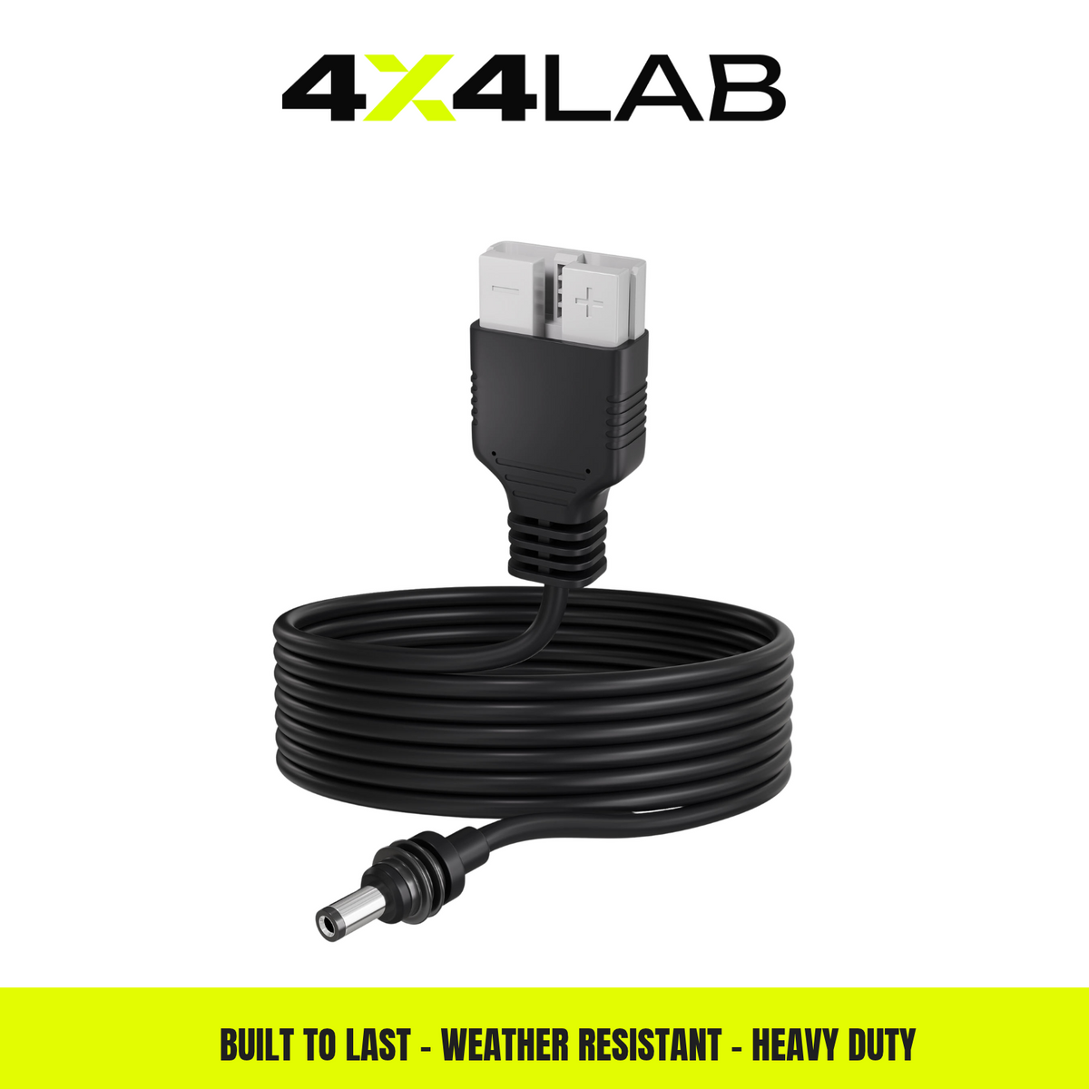 Starlink Mini Heavy-Duty Anderson Cable