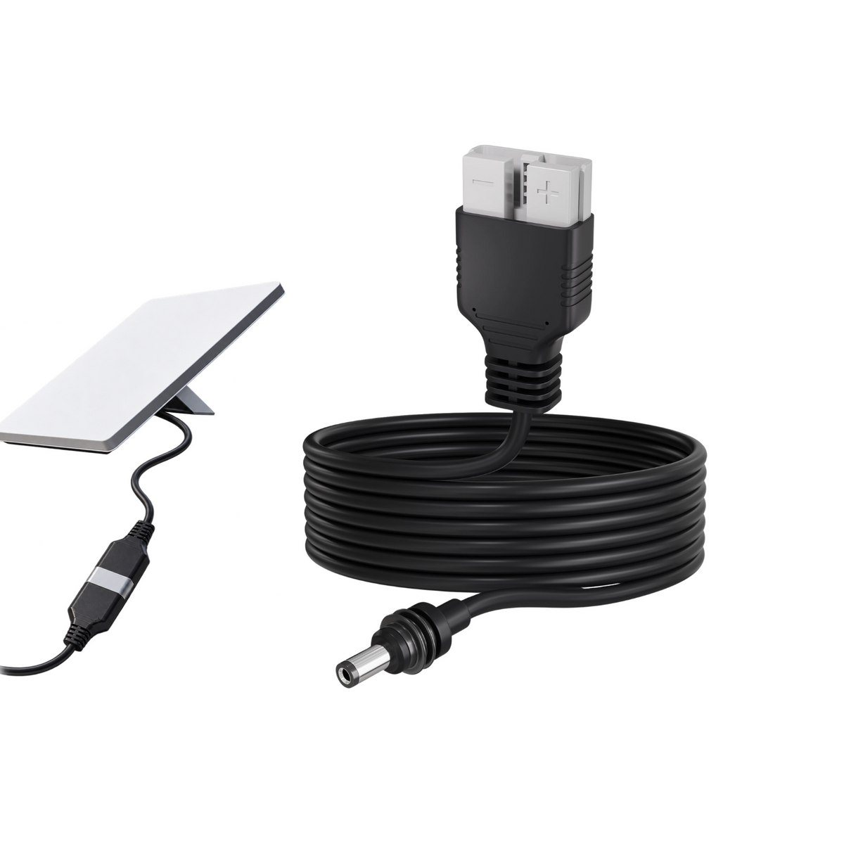 Starlink Mini Heavy-Duty Anderson Cable