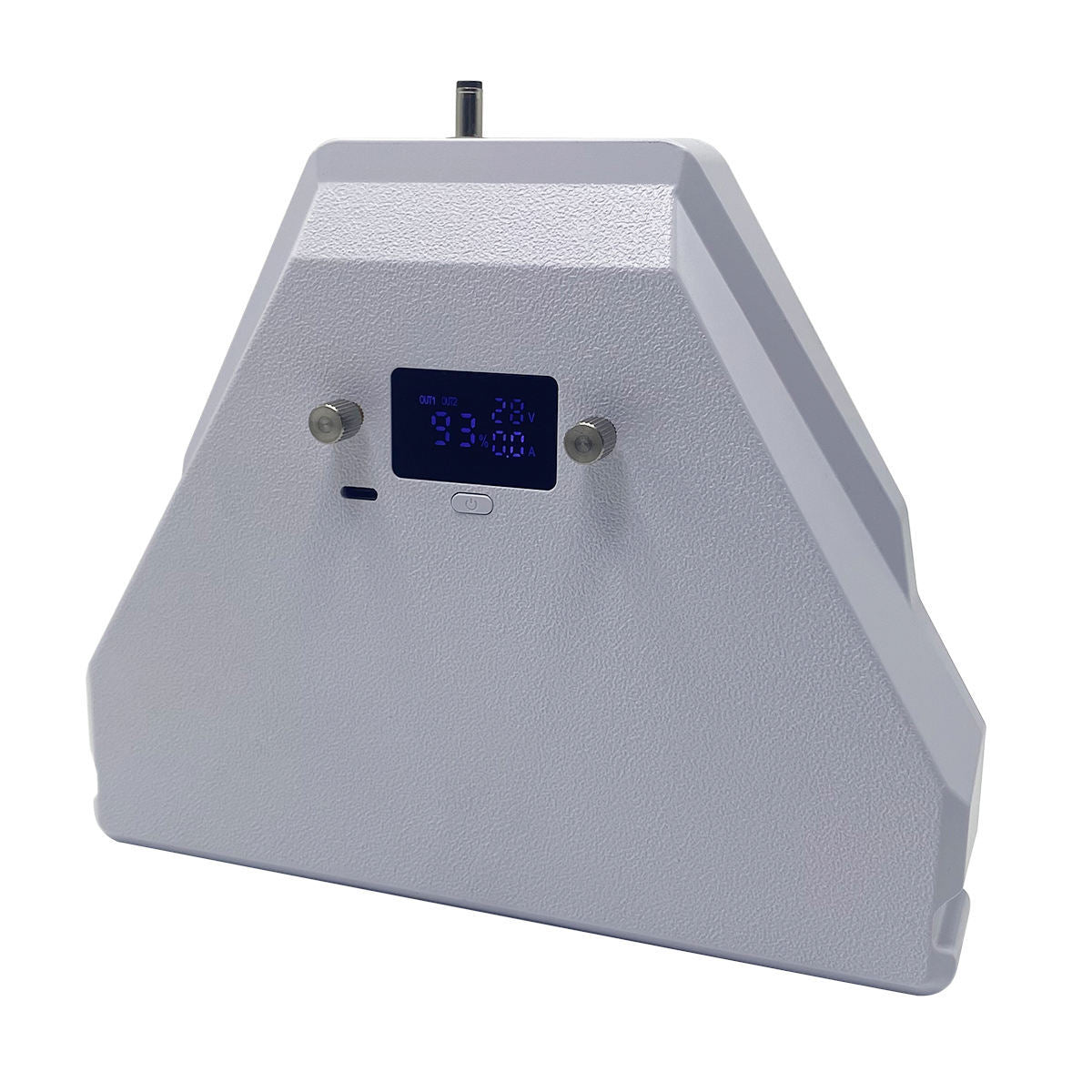 Slide-On PowerBank for Starlink Mini V1 - 128Wh