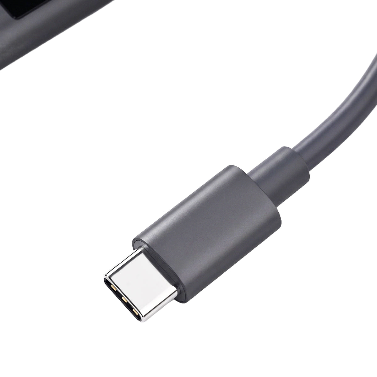 Starlink Mini Extension Adapter with Volt and Amp Display
