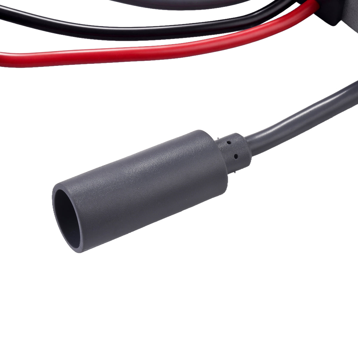 Starlink Mini Battery 12V/24V to 30V/48V Fused Booster On Off Switch